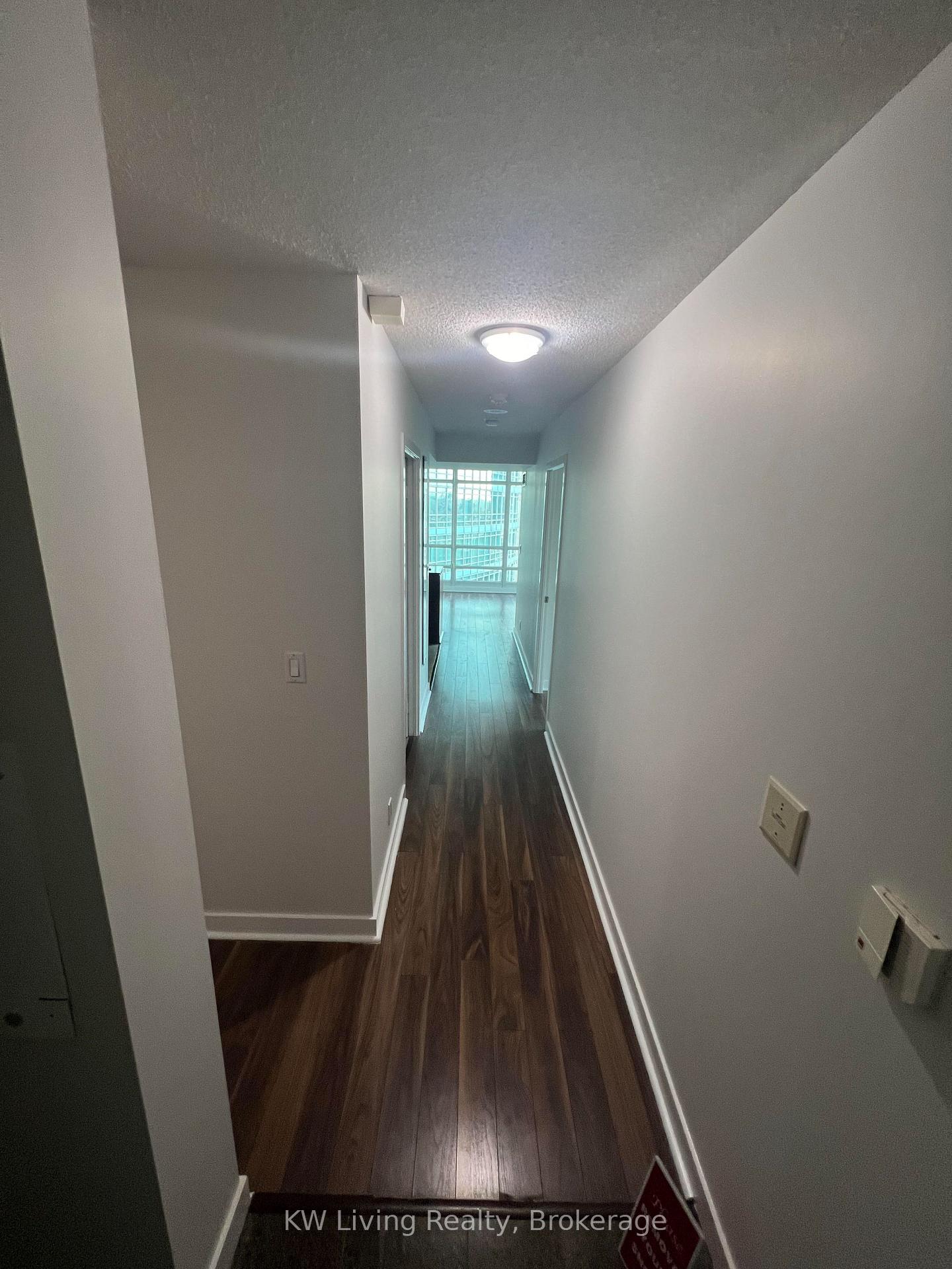 Photo 3 of Unit 2502, 381 Front Street, Toronto, Waterfront Communities — HOMEH