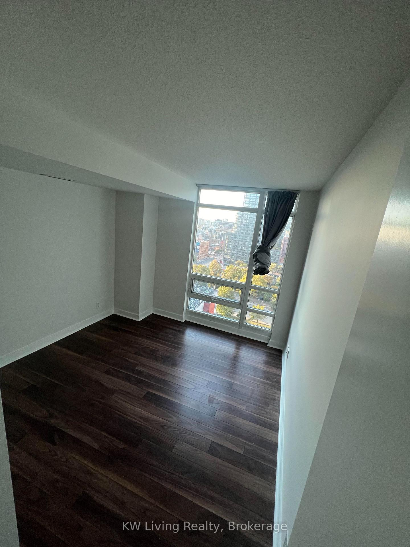 Photo 5 of Unit 2502, 381 Front Street, Toronto, Waterfront Communities — HOMEH