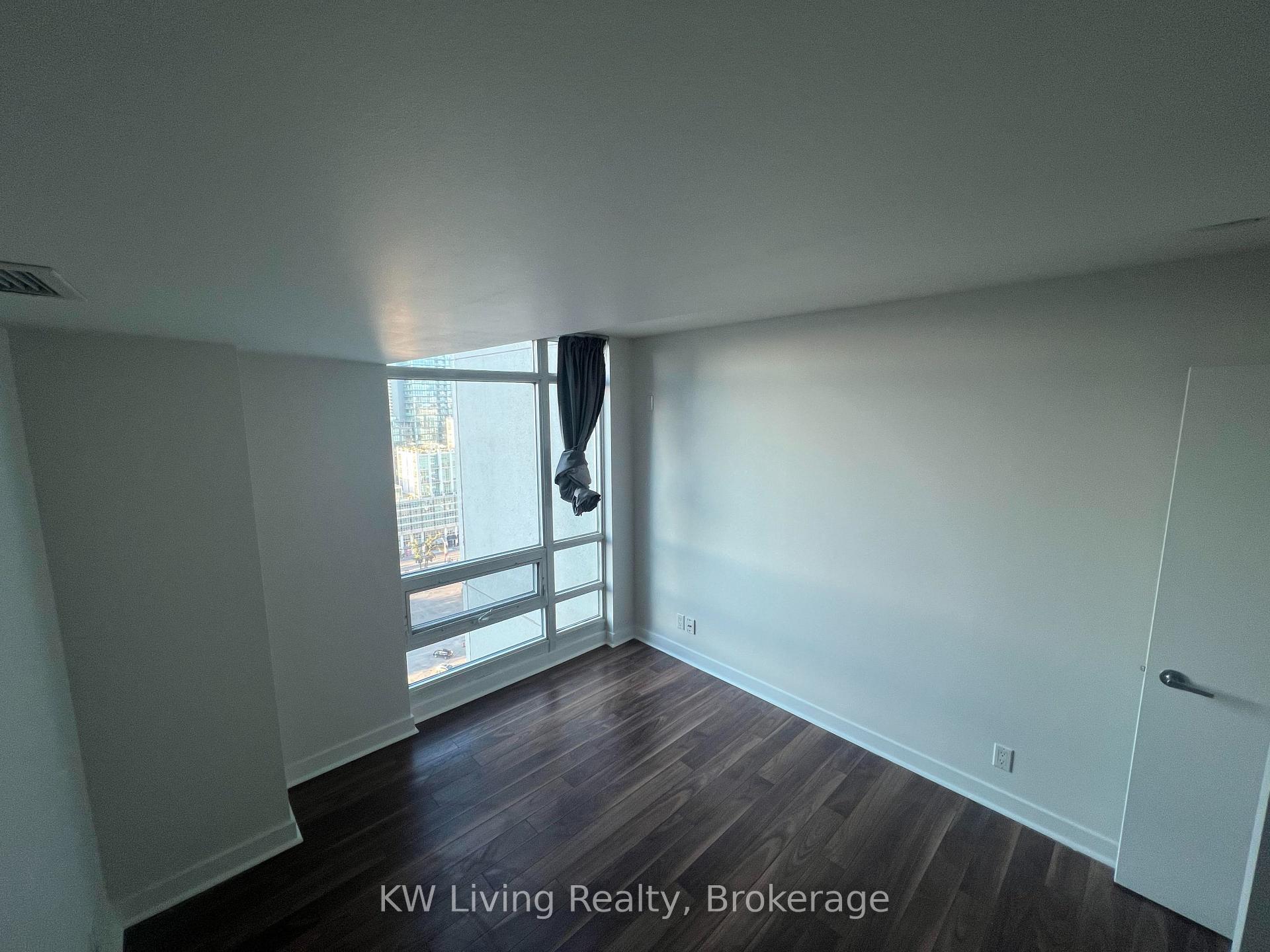 Photo 6 of Unit 2502, 381 Front Street, Toronto, Waterfront Communities — HOMEH