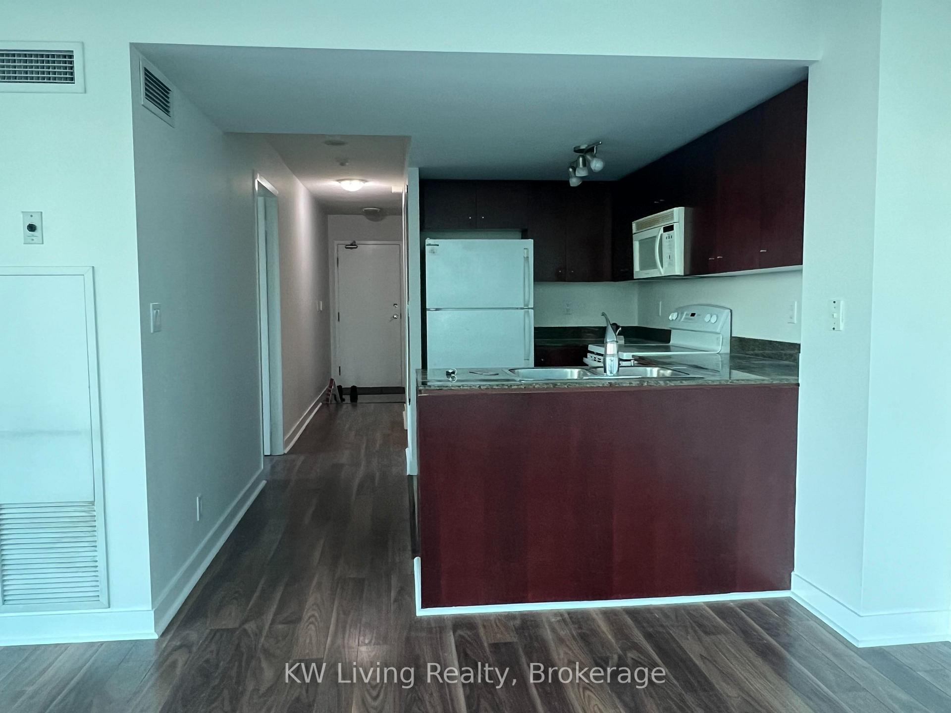 Photo 9 of Unit 2502, 381 Front Street, Toronto, Waterfront Communities — HOMEH