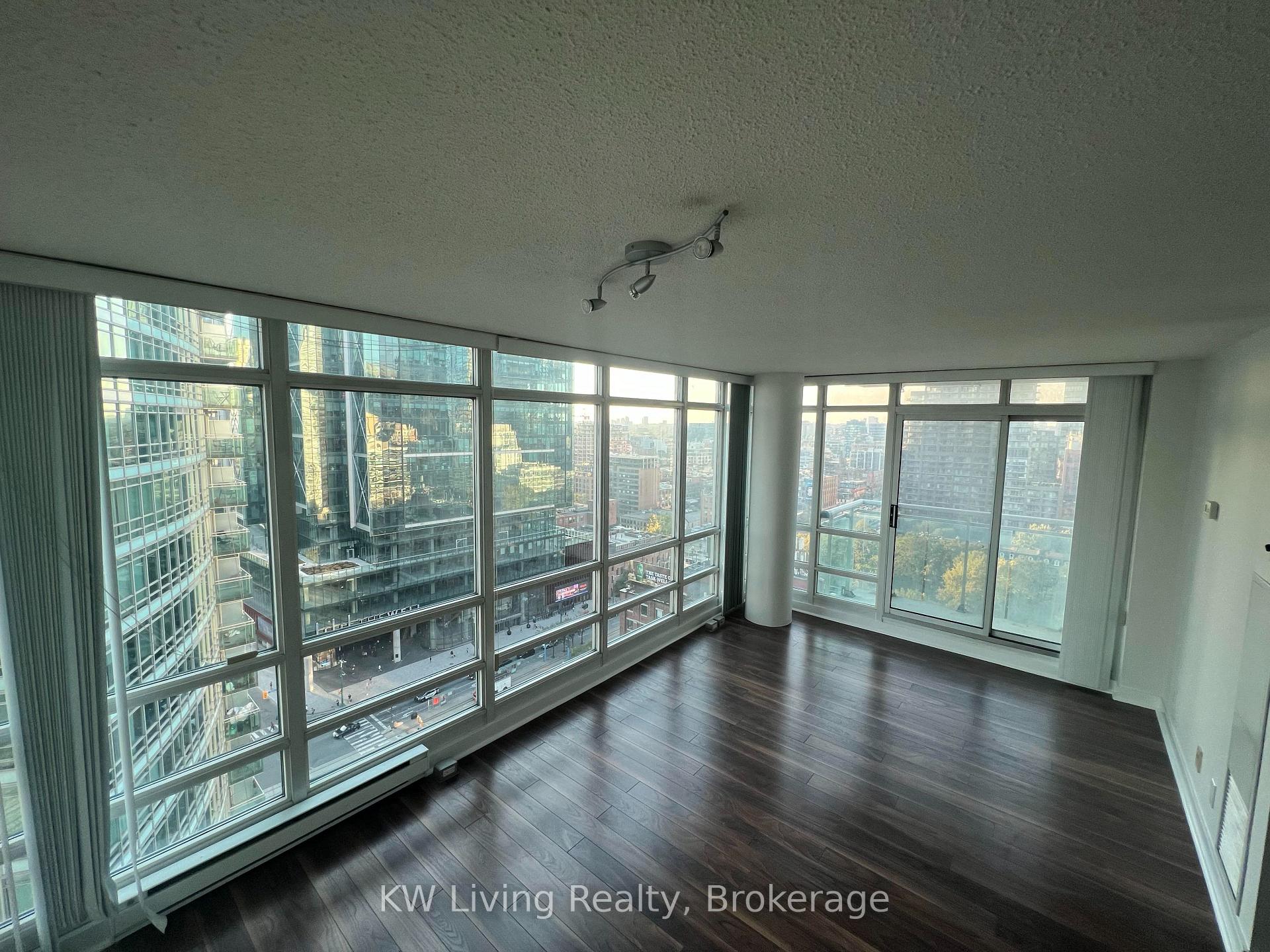 Photo 11 of Unit 2502, 381 Front Street, Toronto, Waterfront Communities — HOMEH
