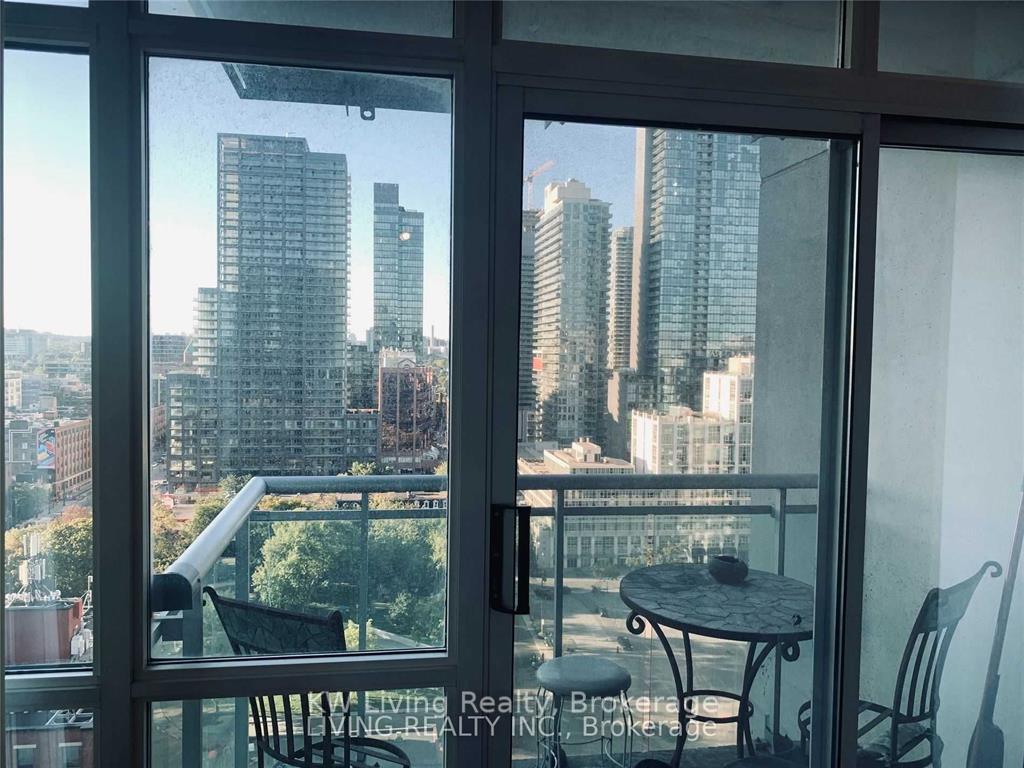 Photo 13 of Unit 2502, 381 Front Street, Toronto, Waterfront Communities — HOMEH