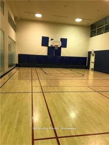 Photo 14 of Unit 2502, 381 Front Street, Toronto, Waterfront Communities — HOMEH