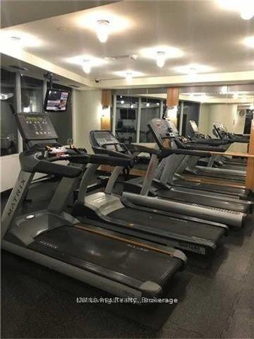 Photo 15 of Unit 2502, 381 Front Street, Toronto, Waterfront Communities — HOMEH