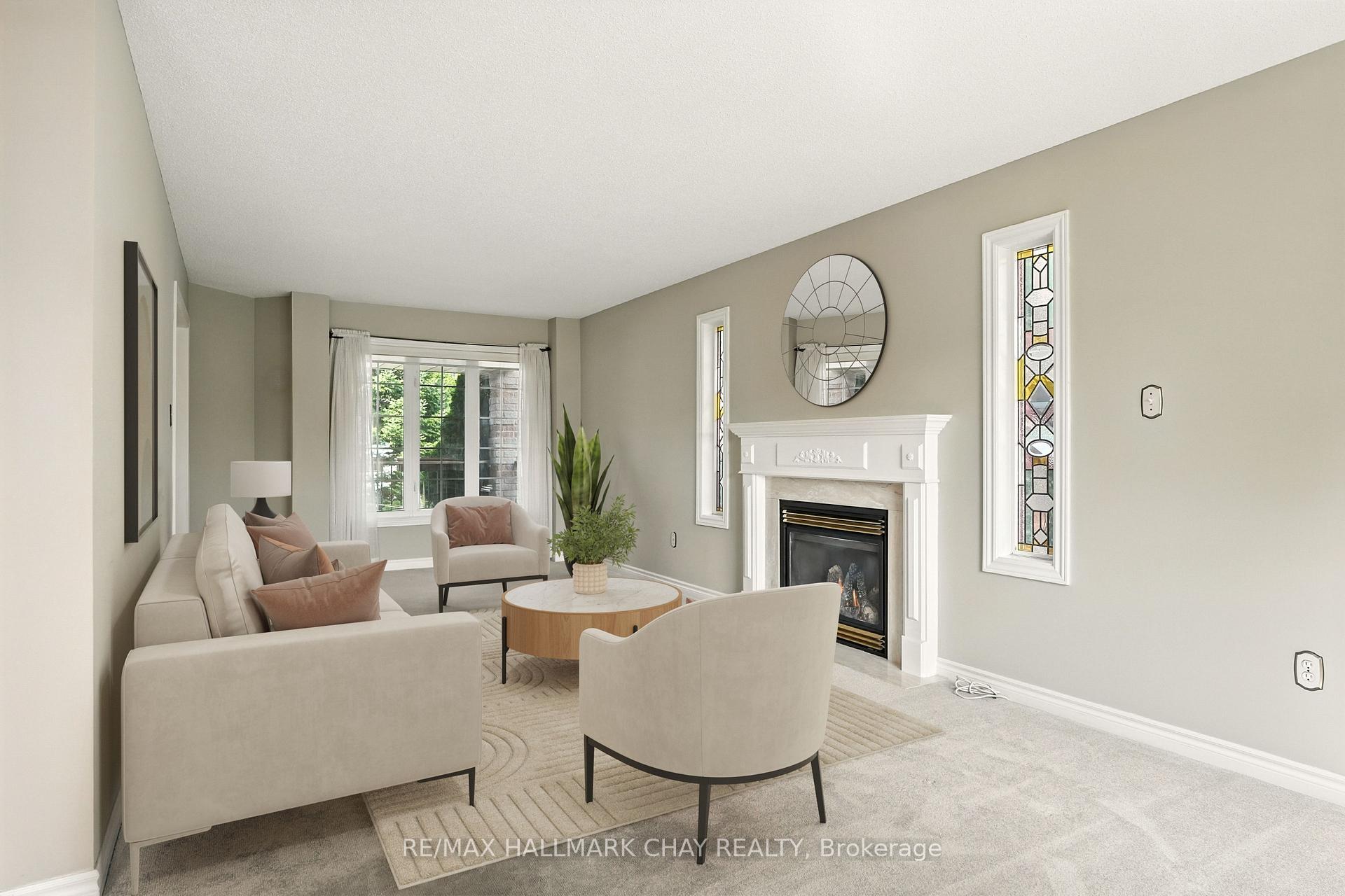 Photo 7 of 39 Lang Drive, Barrie, Northwest — HOMEH
