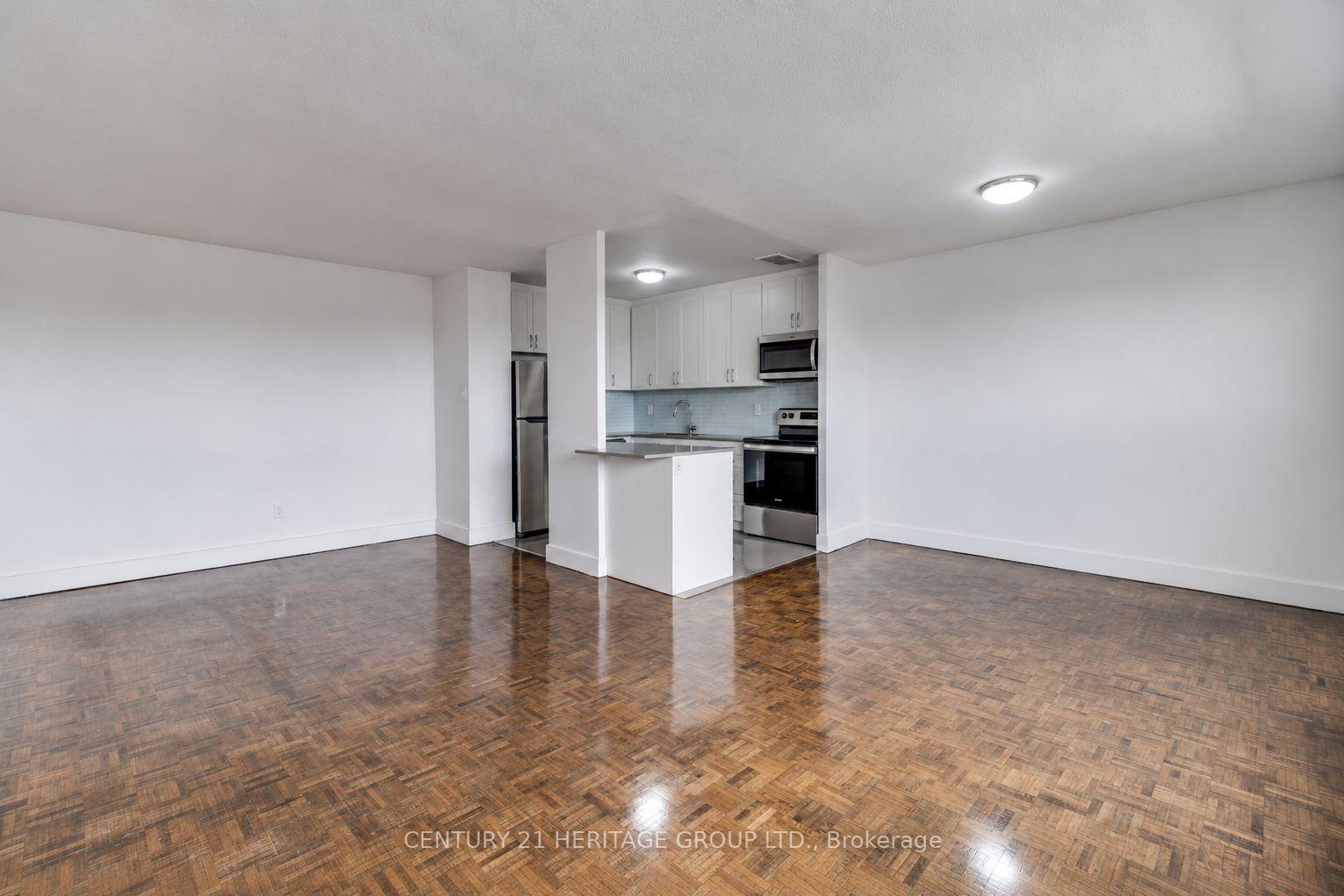 Photo 1 of Unit 510, 10 Garfella Drive, Etobicoke, Mount Olive-Silverstone-Jamestown — HOMEH