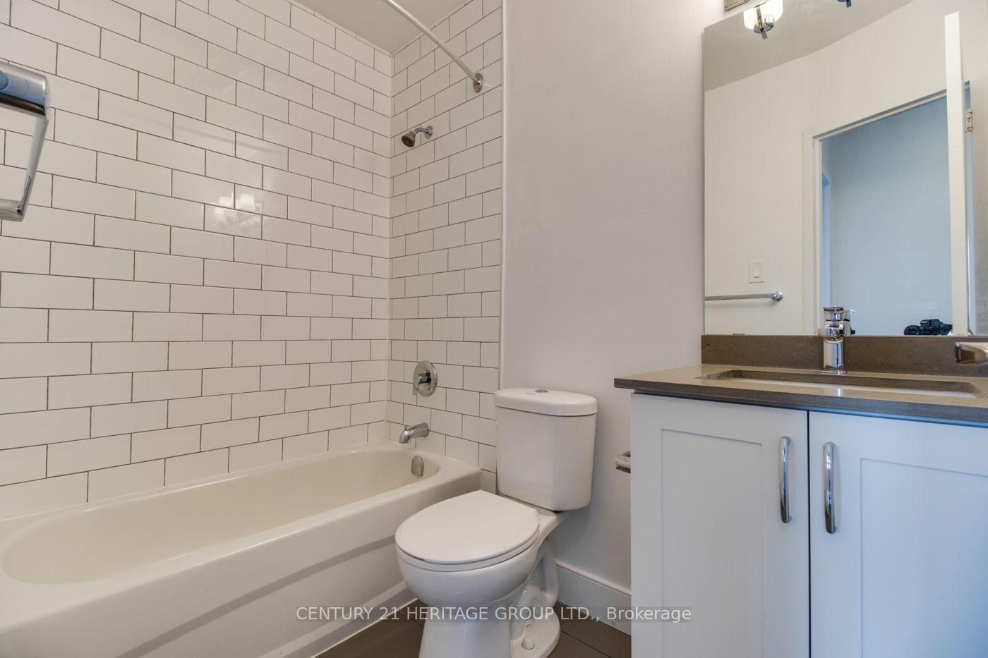 Photo 13 of Unit 510, 10 Garfella Drive, Etobicoke, Mount Olive-Silverstone-Jamestown — HOMEH