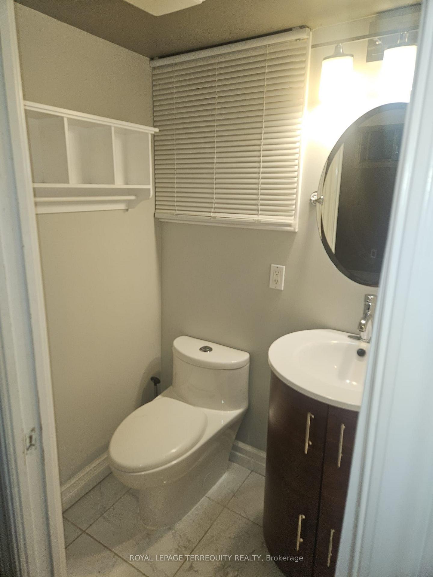 Photo 2 of Unit Basement, 2 Golden Avenue, Toronto, Roncesvalles — HOMEH