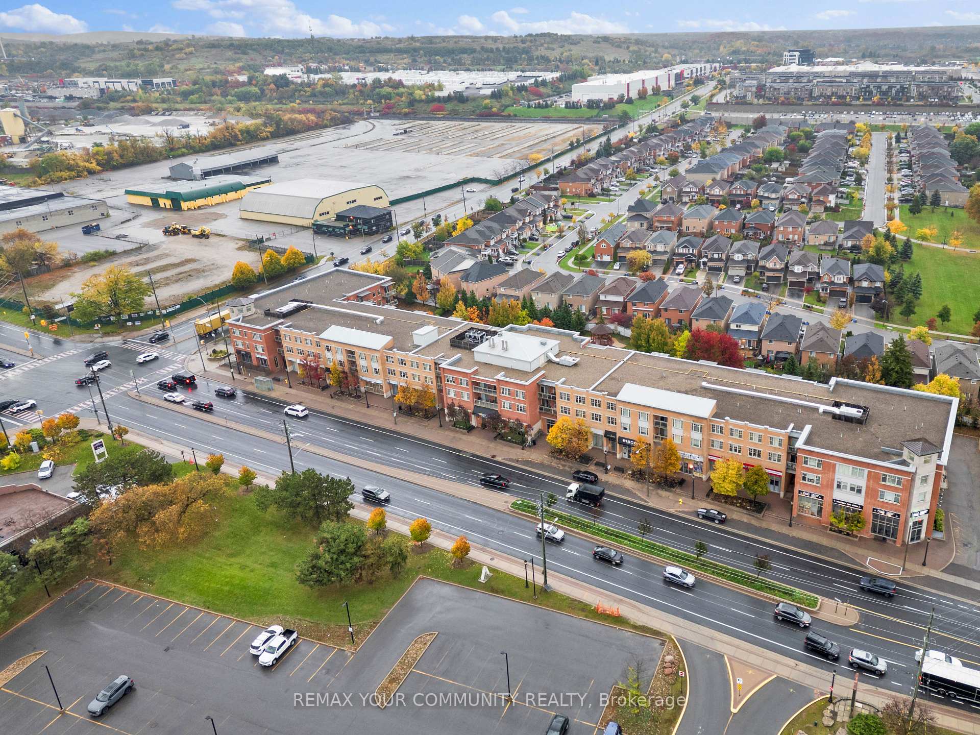 Photo 40 of Unit 224, 10211 Keele Street, Vaughan, Maple — HOMEH