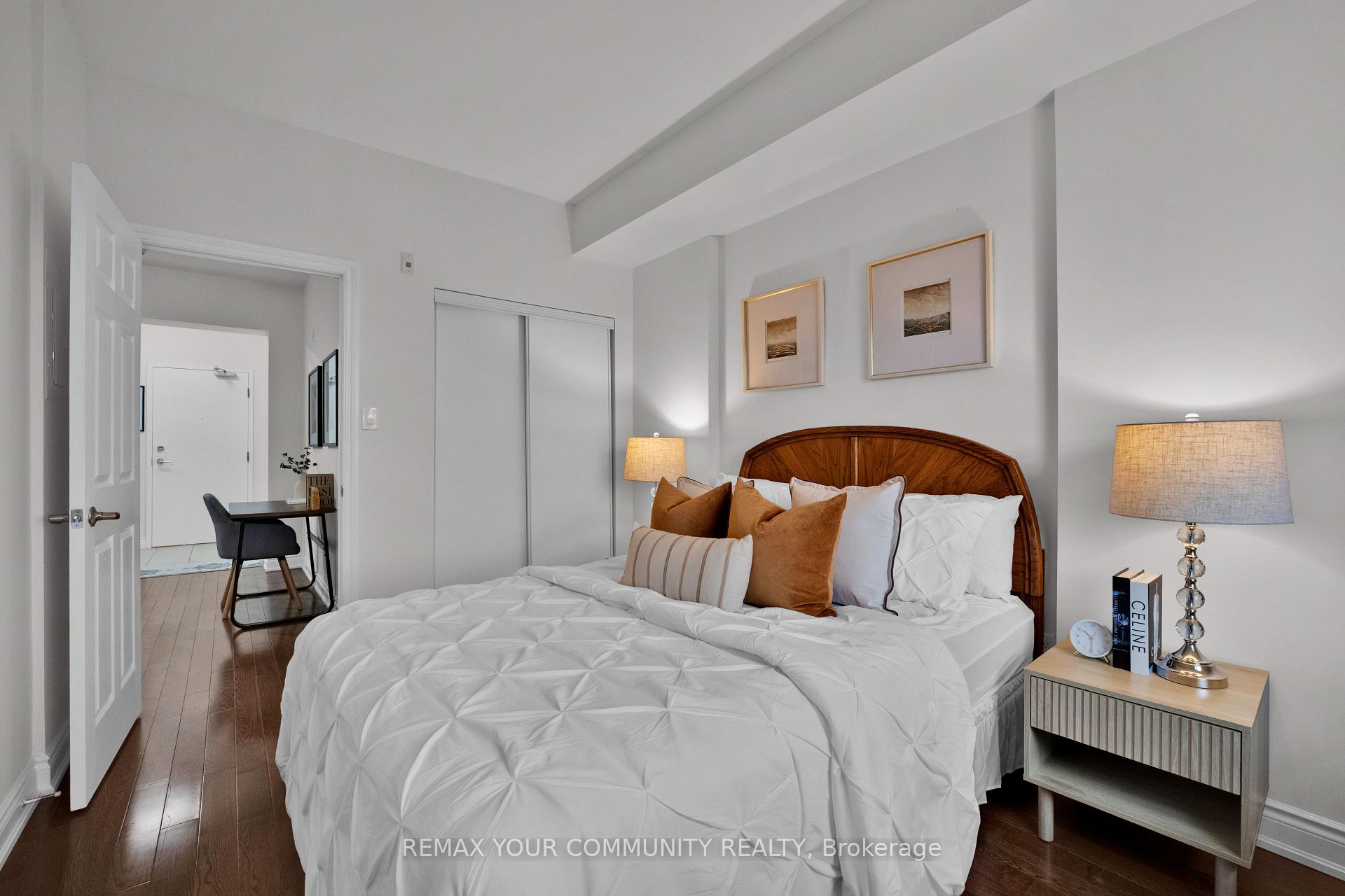 Photo 6 of Unit 224, 10211 Keele Street, Vaughan, Maple — HOMEH