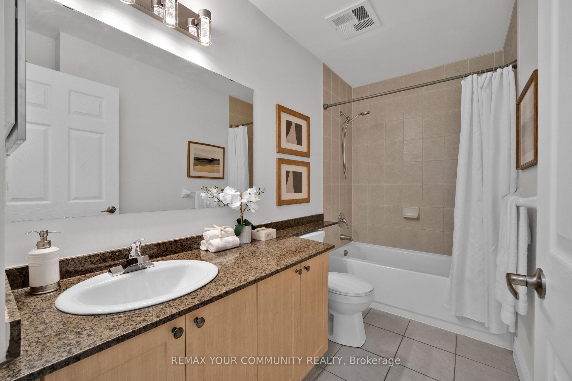 Photo 9 of Unit 224, 10211 Keele Street, Vaughan, Maple — HOMEH