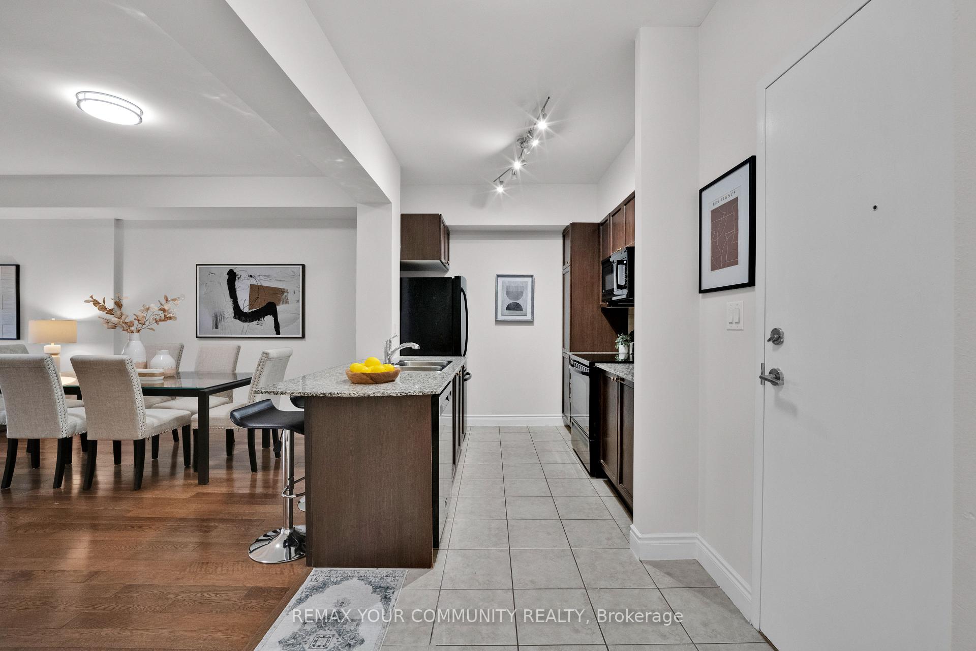 Photo 14 of Unit 224, 10211 Keele Street, Vaughan, Maple — HOMEH