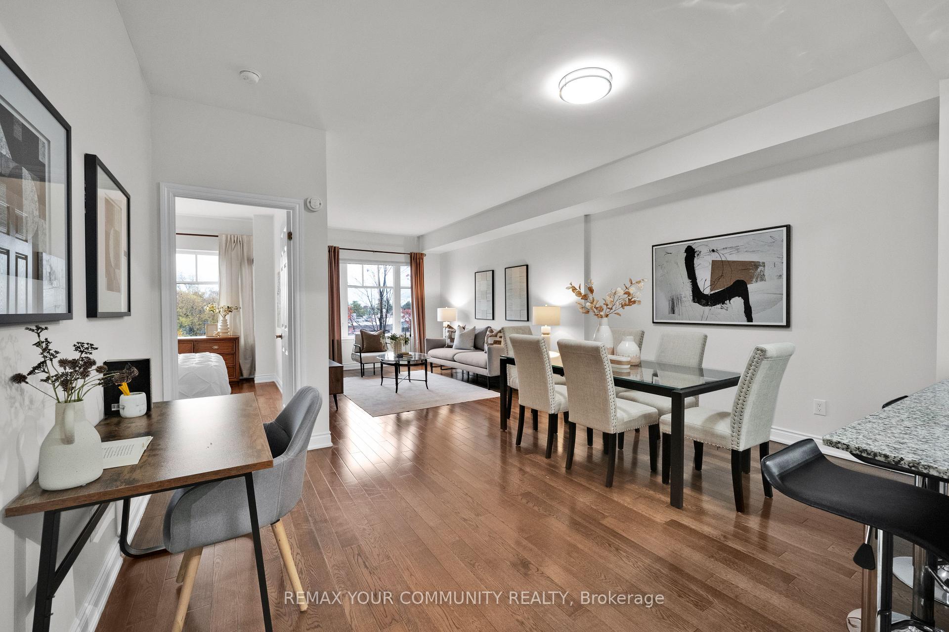 Photo 19 of Unit 224, 10211 Keele Street, Vaughan, Maple — HOMEH