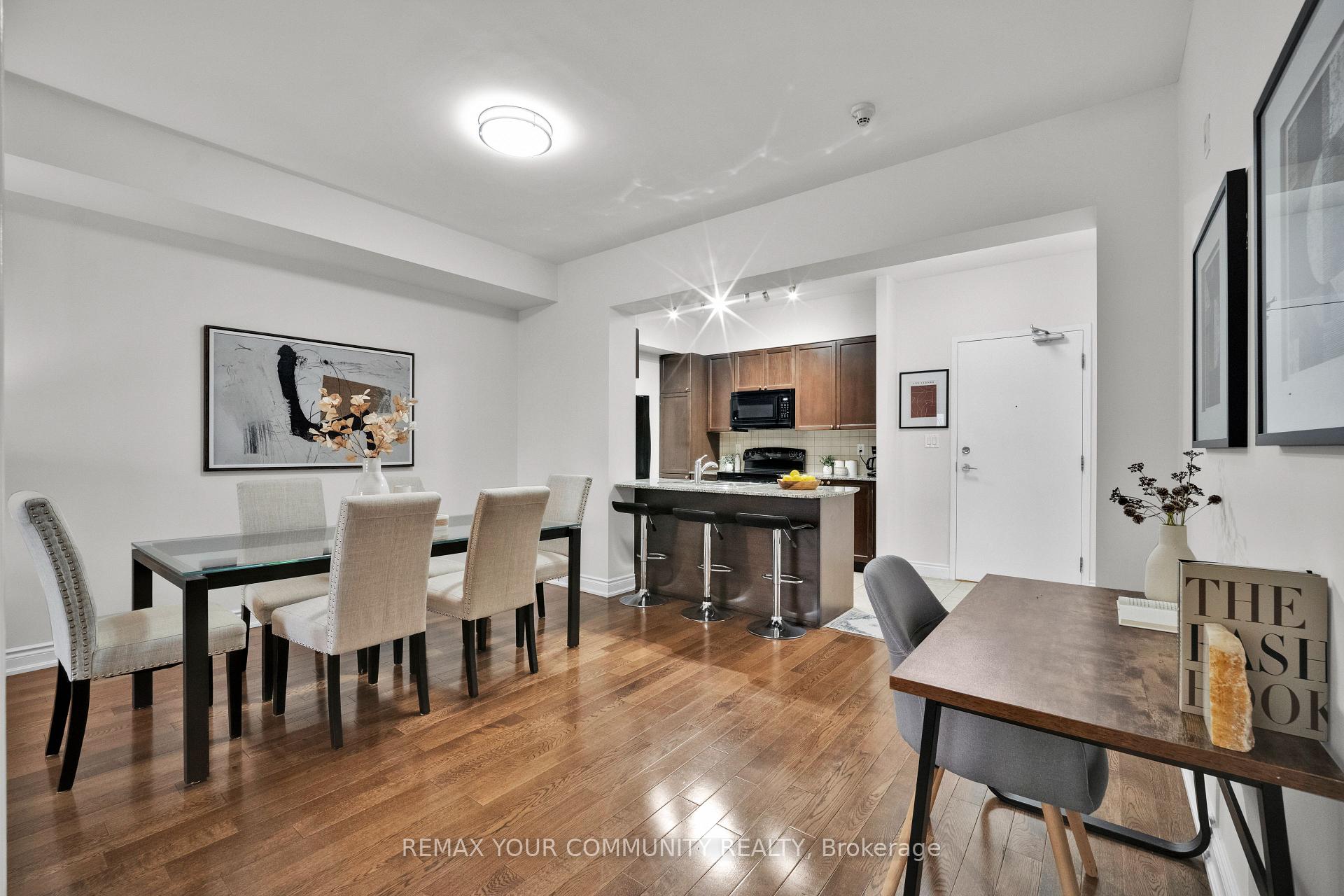 Photo 22 of Unit 224, 10211 Keele Street, Vaughan, Maple — HOMEH