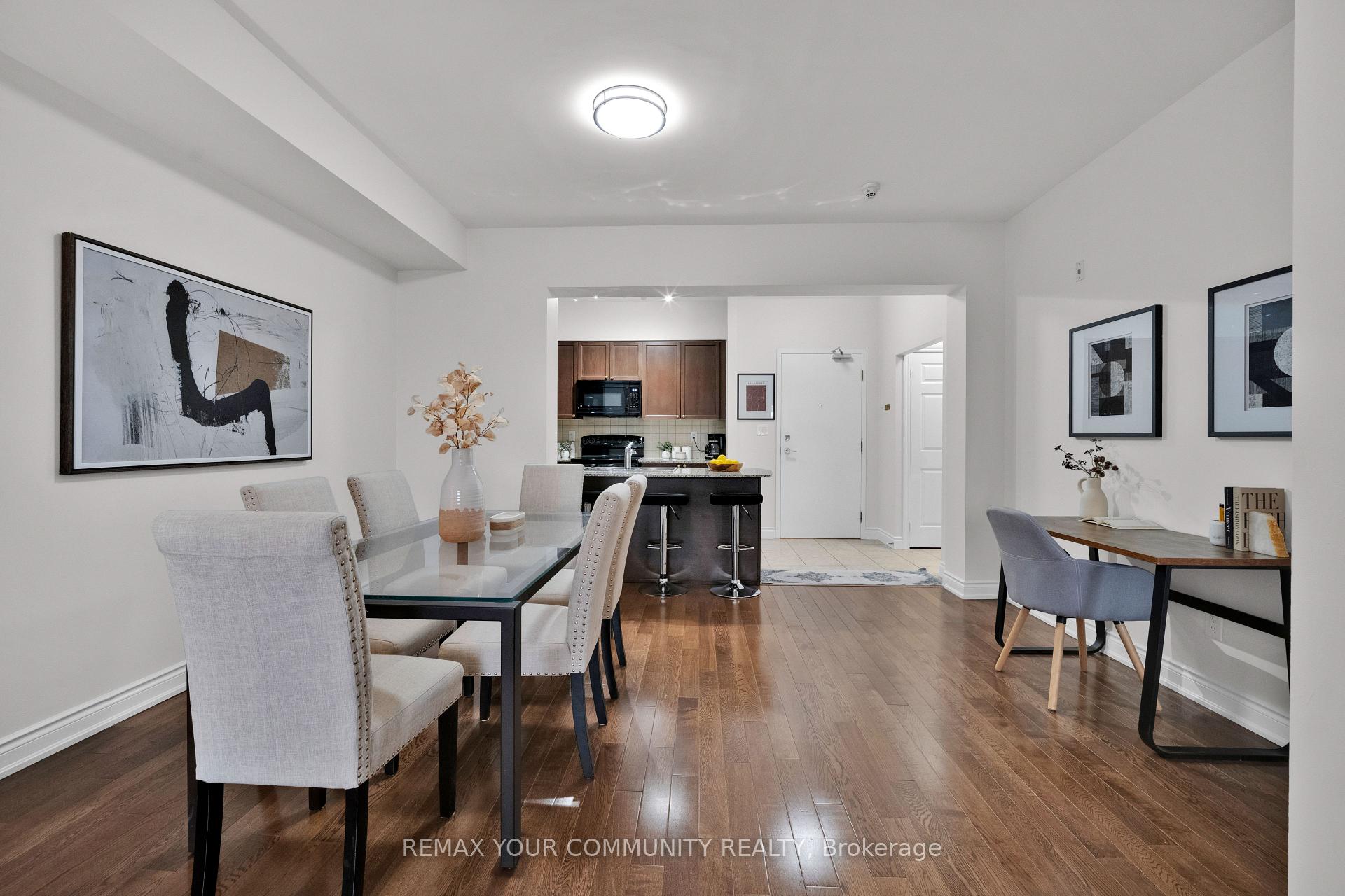Photo 23 of Unit 224, 10211 Keele Street, Vaughan, Maple — HOMEH