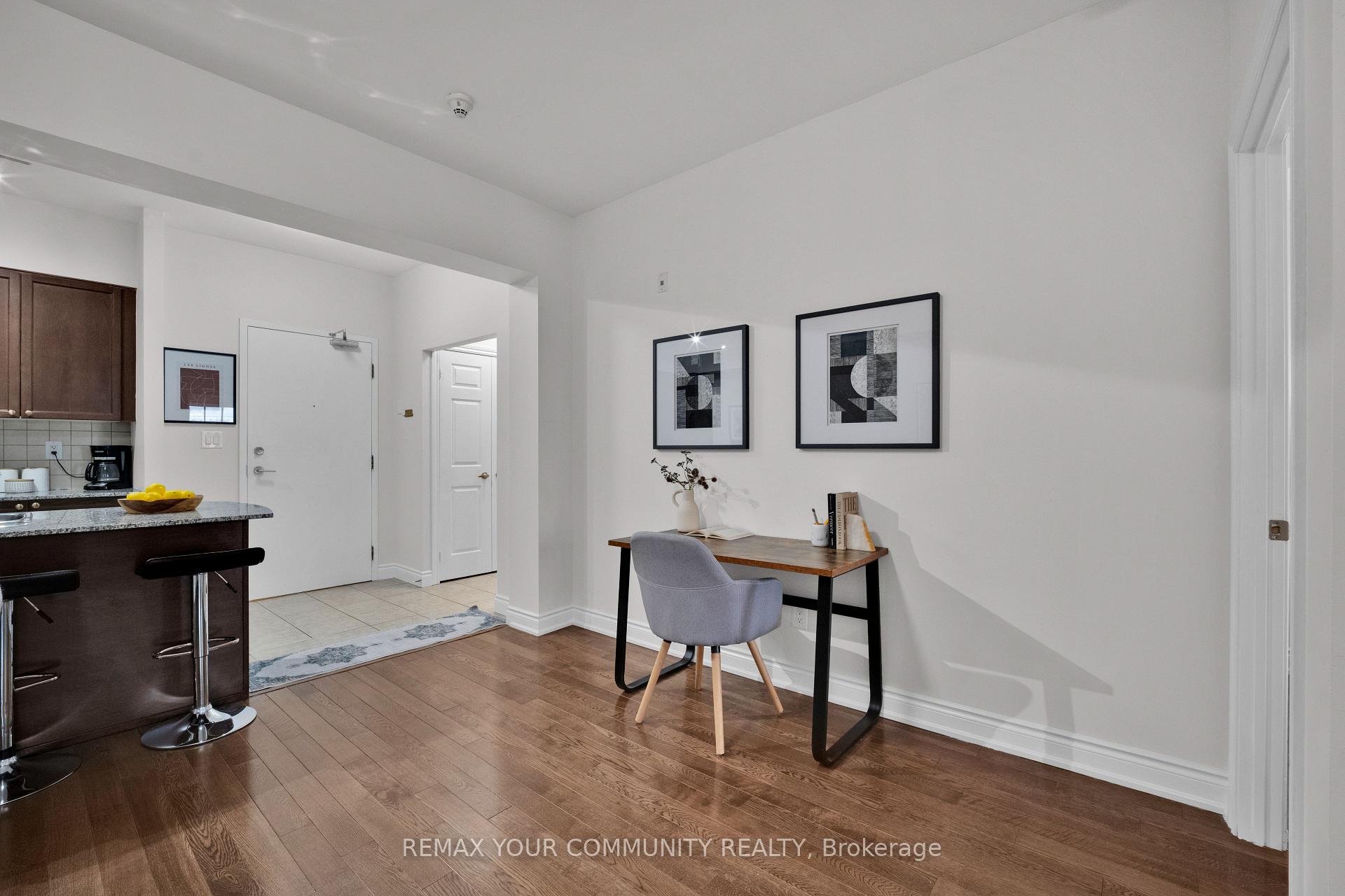 Photo 24 of Unit 224, 10211 Keele Street, Vaughan, Maple — HOMEH