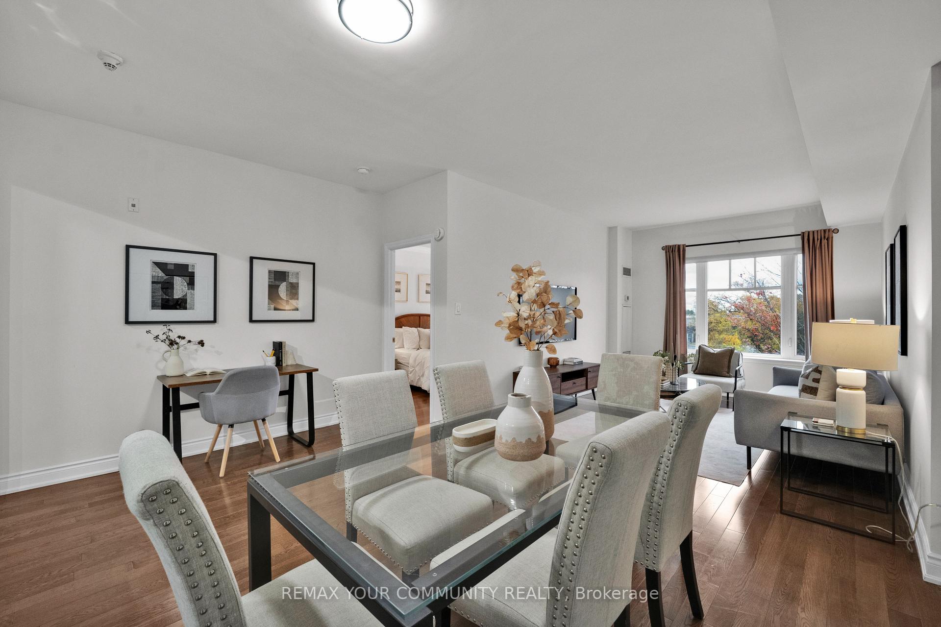 Photo 25 of Unit 224, 10211 Keele Street, Vaughan, Maple — HOMEH