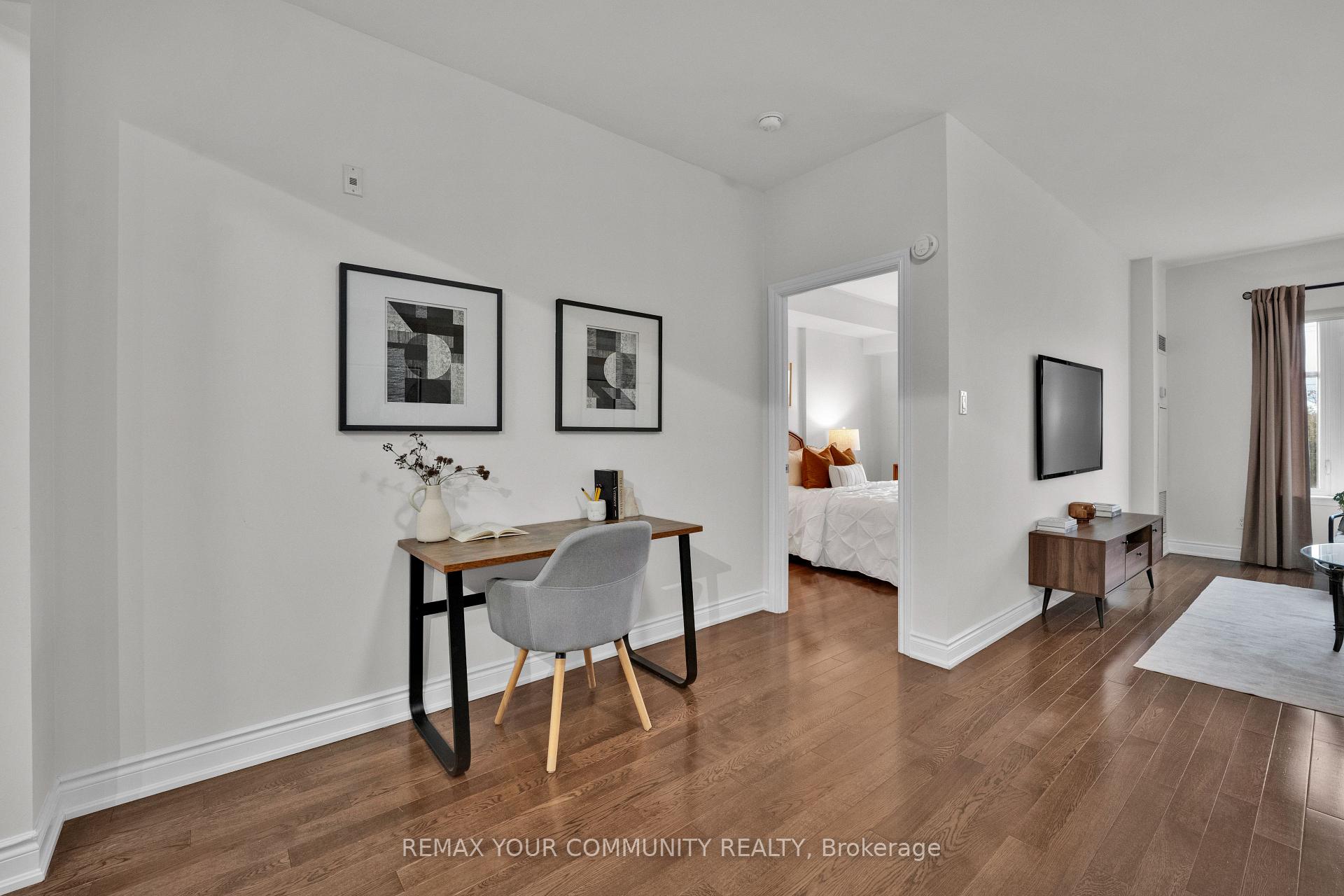 Photo 26 of Unit 224, 10211 Keele Street, Vaughan, Maple — HOMEH