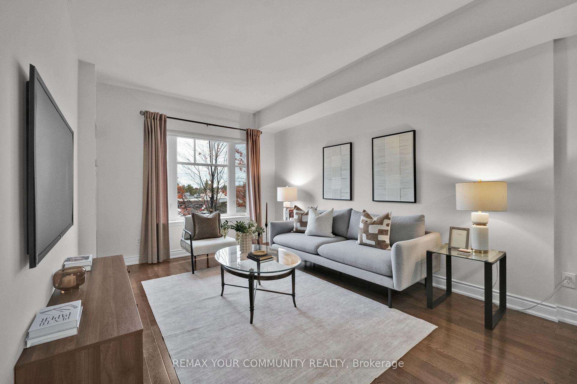 Photo 1 of Unit 224, 10211 Keele Street, Vaughan, Maple — HOMEH