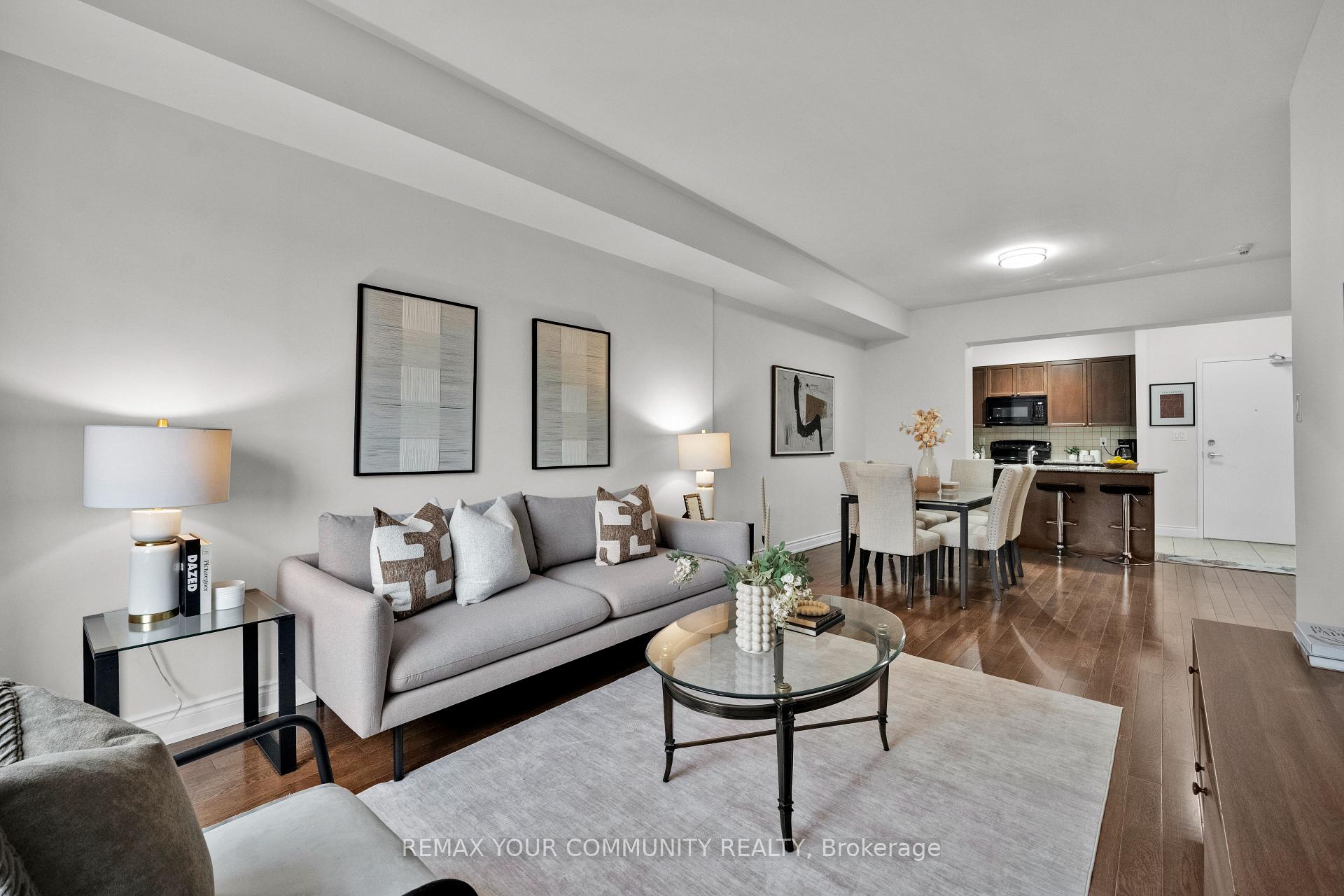 Photo 28 of Unit 224, 10211 Keele Street, Vaughan, Maple — HOMEH
