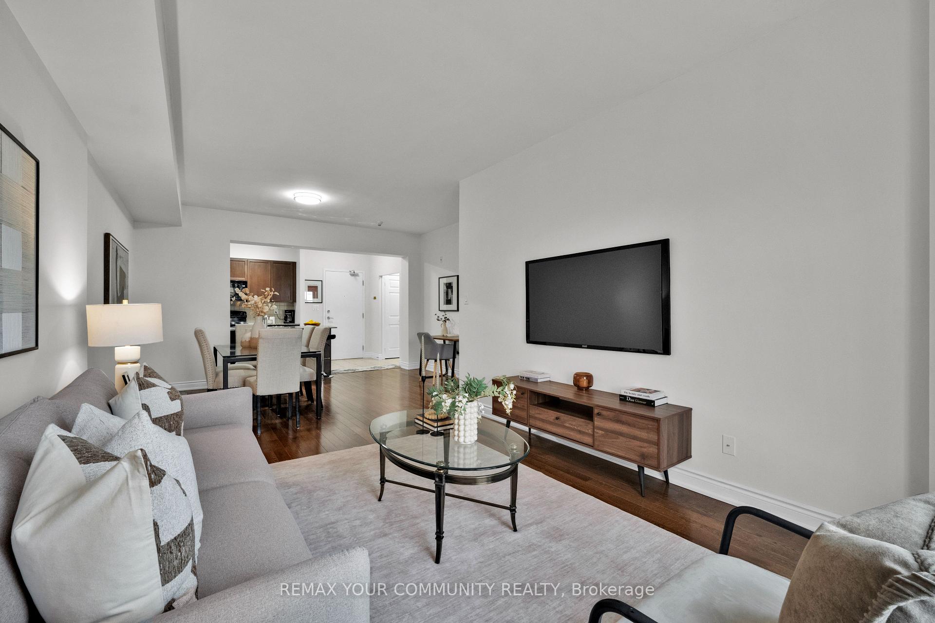 Photo 29 of Unit 224, 10211 Keele Street, Vaughan, Maple — HOMEH