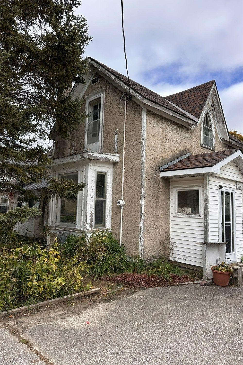 Photo of 475 Brown Street
