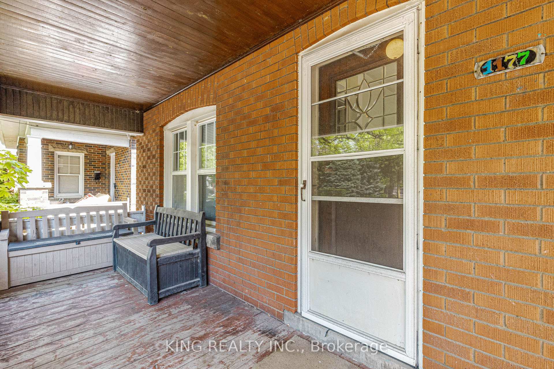Photo 2 of 1177 King Street W, Hamilton, Westdale — HOMEH