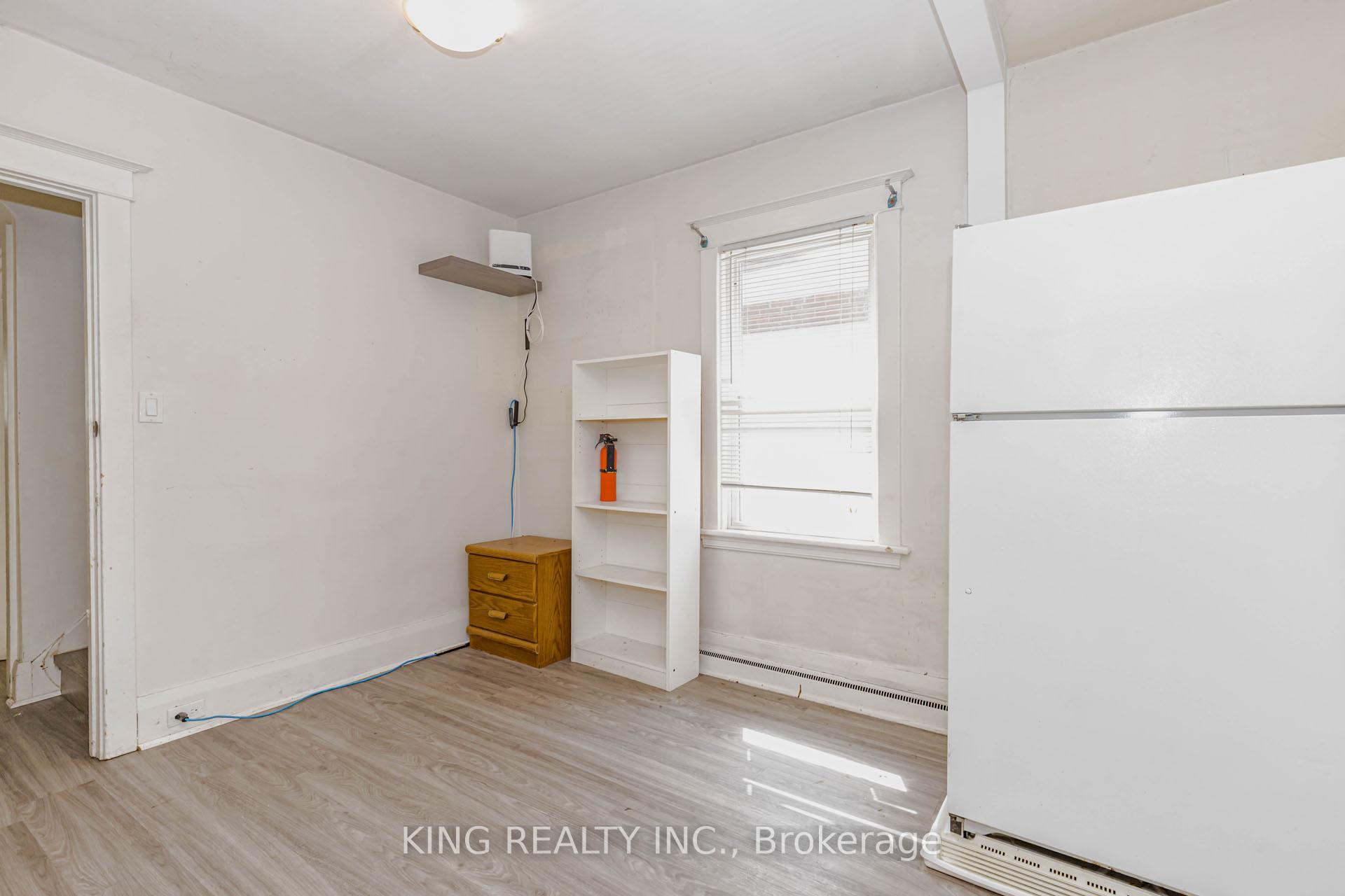 Photo 3 of 1177 King Street W, Hamilton, Westdale — HOMEH
