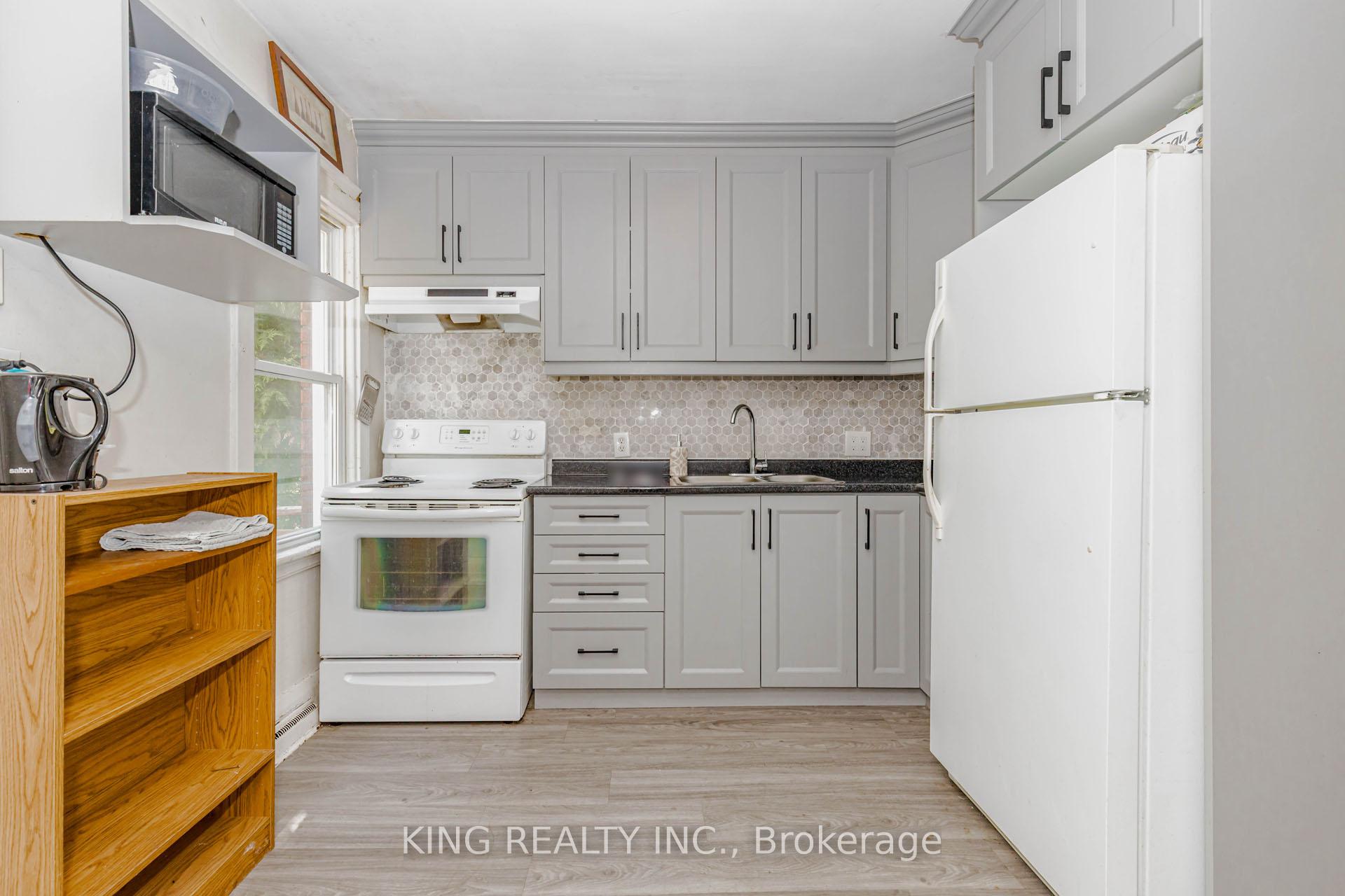 Photo 5 of 1177 King Street W, Hamilton, Westdale — HOMEH