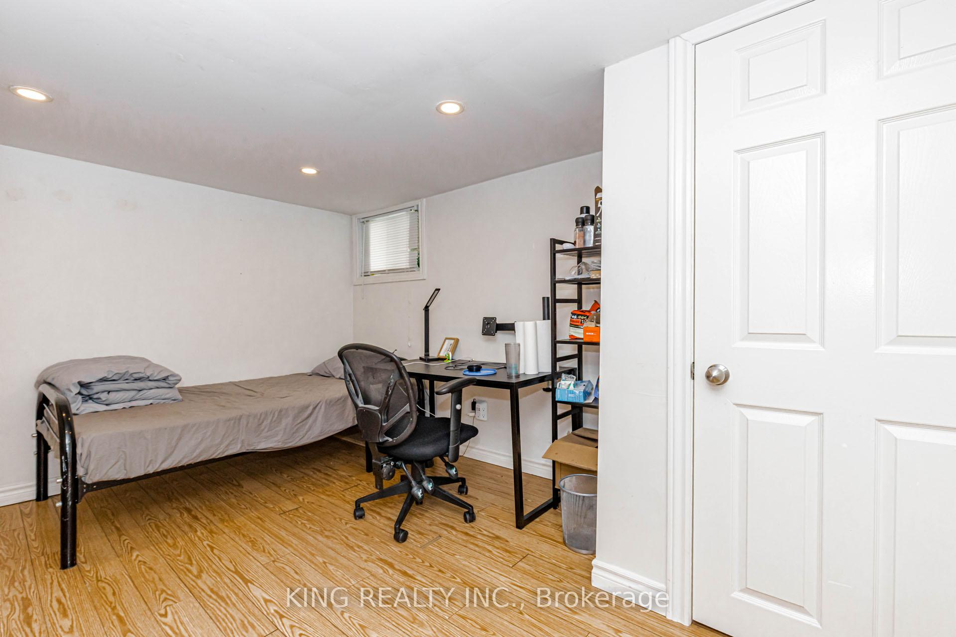 Photo 13 of 1177 King Street W, Hamilton, Westdale — HOMEH