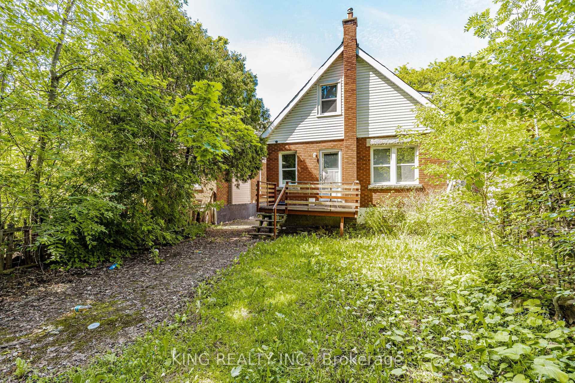 Photo 16 of 1177 King Street W, Hamilton, Westdale — HOMEH