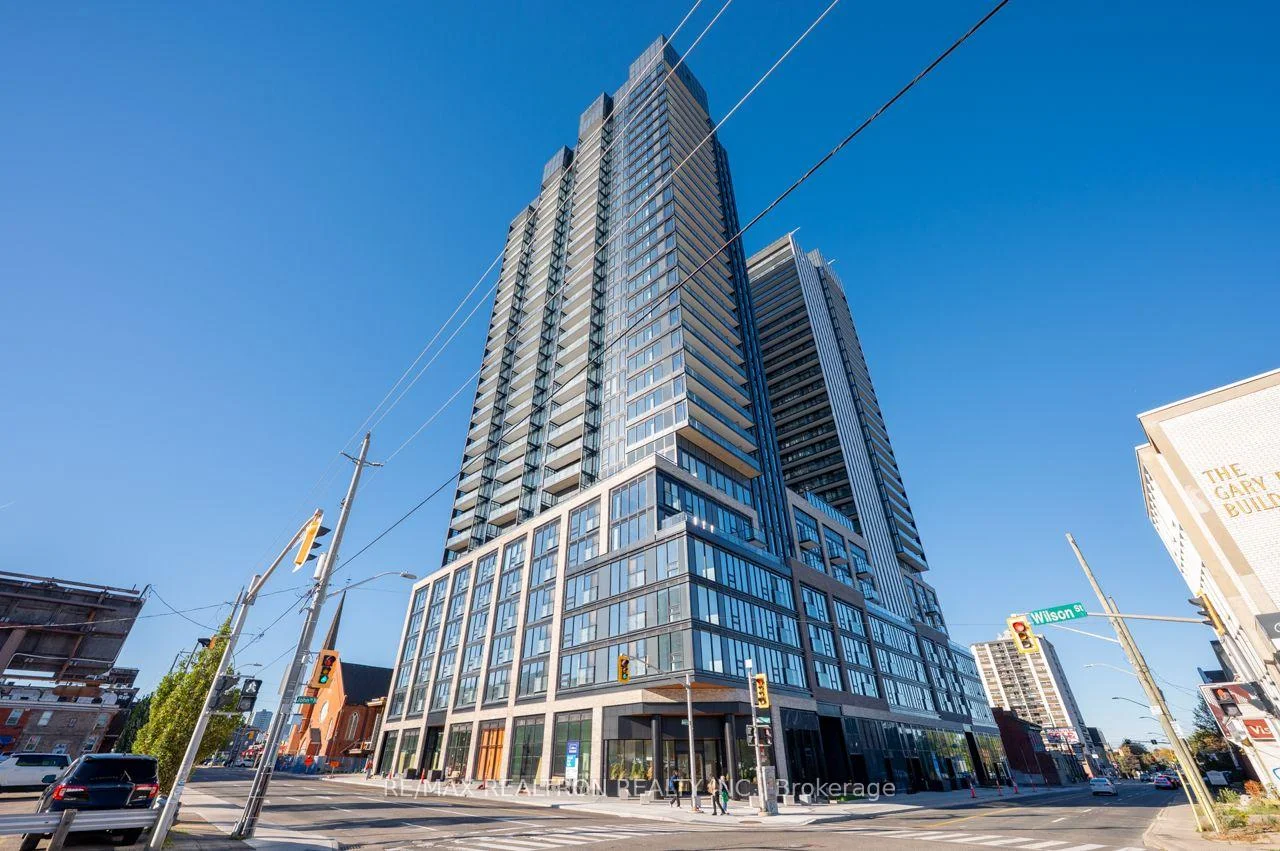 Photo of Unit 1908, 91 John Street N