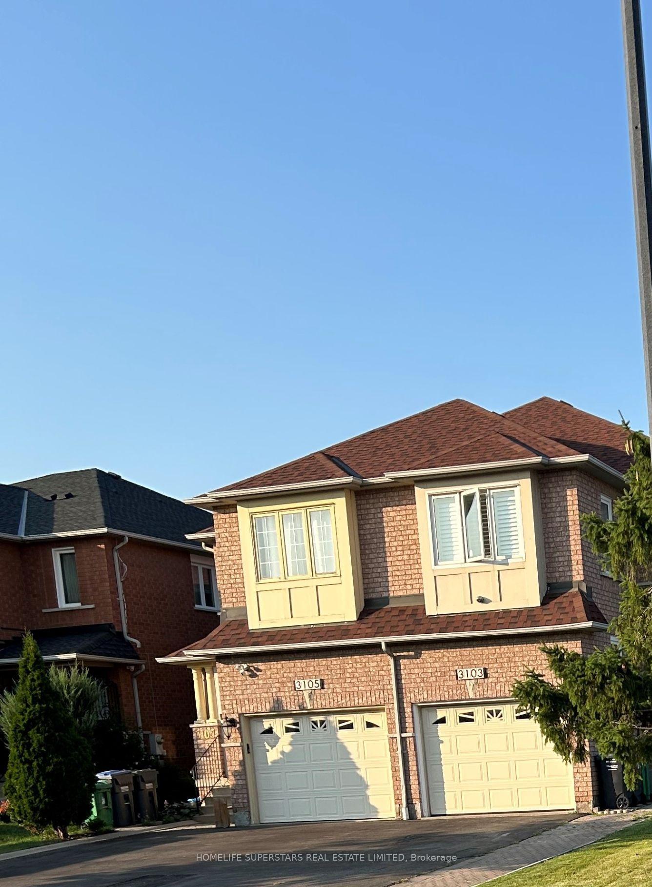 Photo 1 of 3103 Wheatstone Avenue, Mississauga, Cooksville — HOMEH