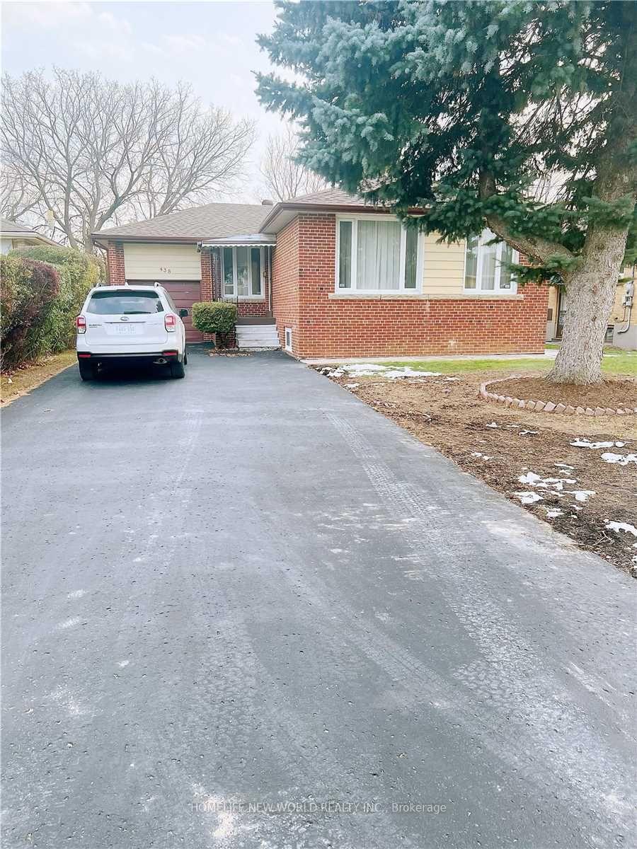 Photo of Unit Bsmt, 438 Fernleigh Circle N