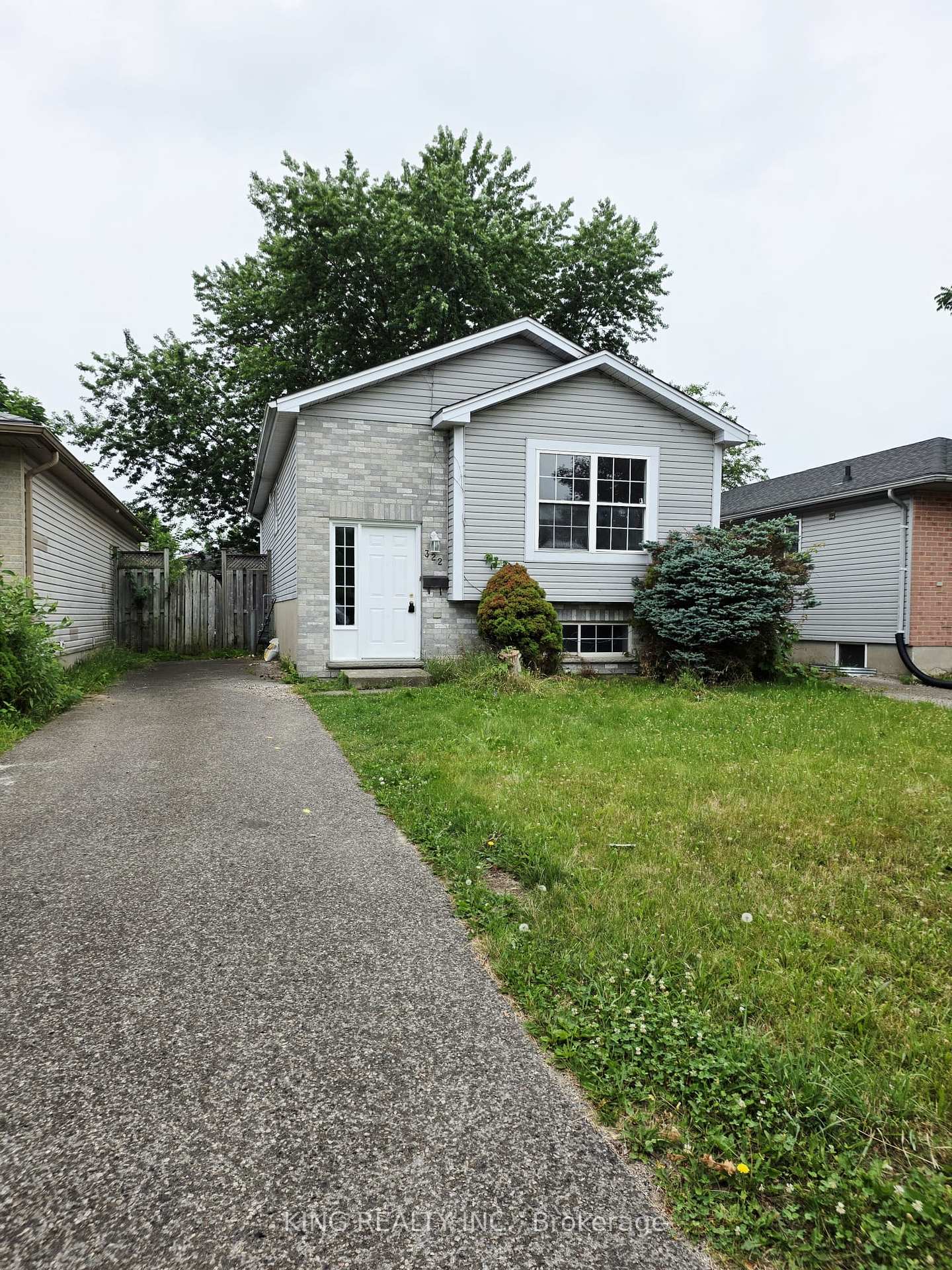 Photo 1 of 322 Fleming Drive, London, East D — HOMEH