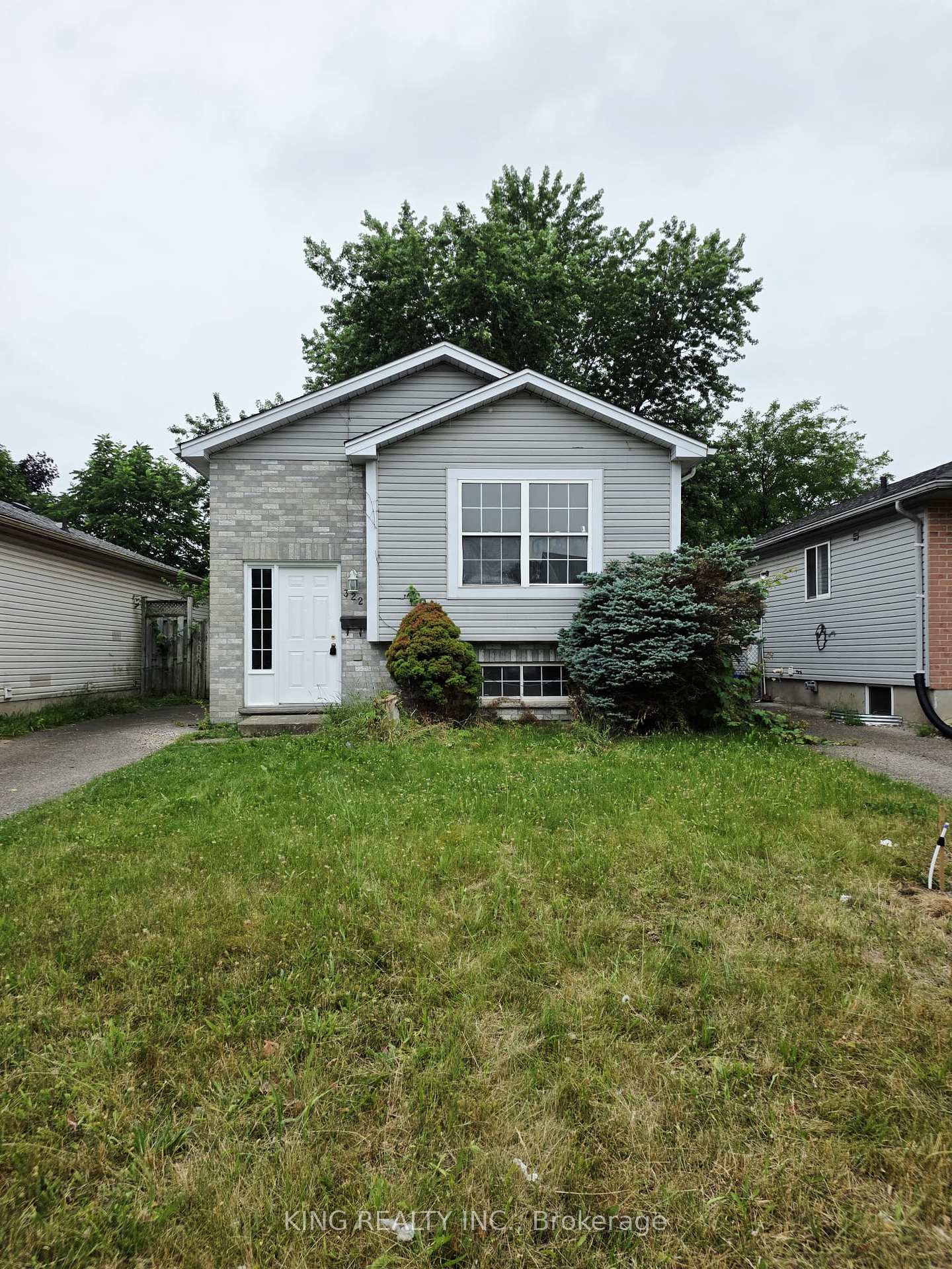 Photo 2 of 322 Fleming Drive, London, East D — HOMEH