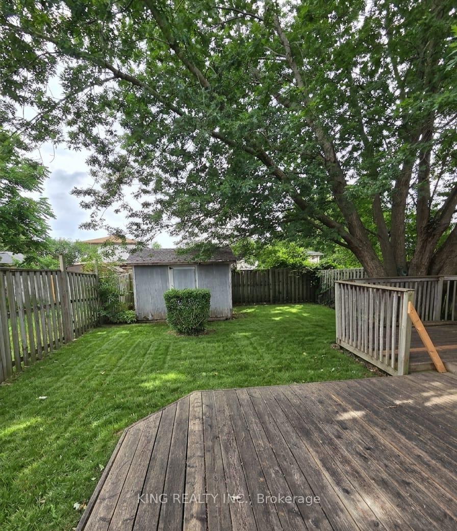 Photo 24 of 322 Fleming Drive, London, East D — HOMEH