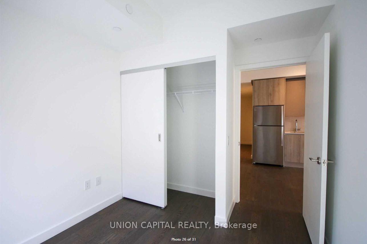 Photo 6 of Unit 802, 2A Church Street, Toronto, Waterfront Communities — HOMEH