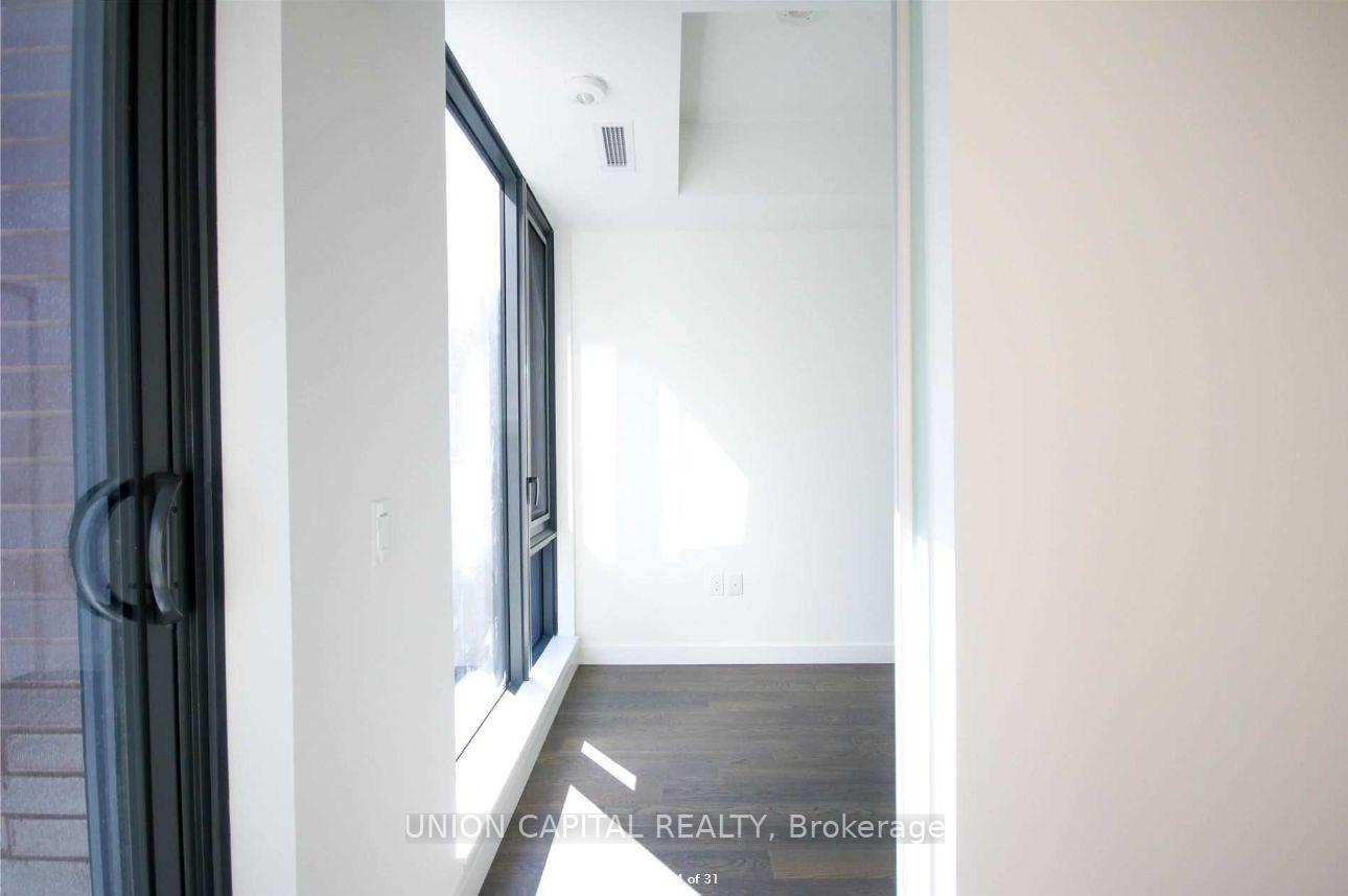 Photo 8 of Unit 802, 2A Church Street, Toronto, Waterfront Communities — HOMEH