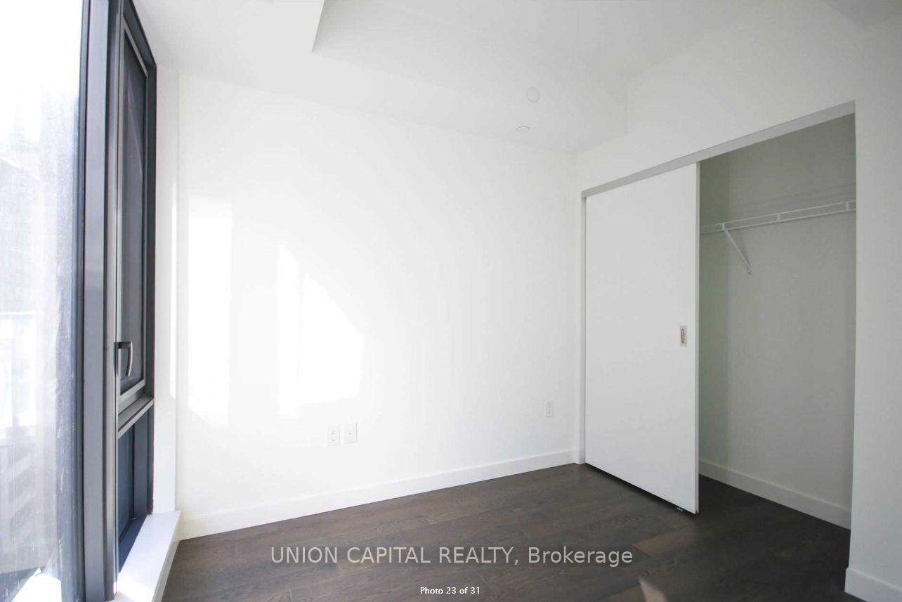 Photo 9 of Unit 802, 2A Church Street, Toronto, Waterfront Communities — HOMEH