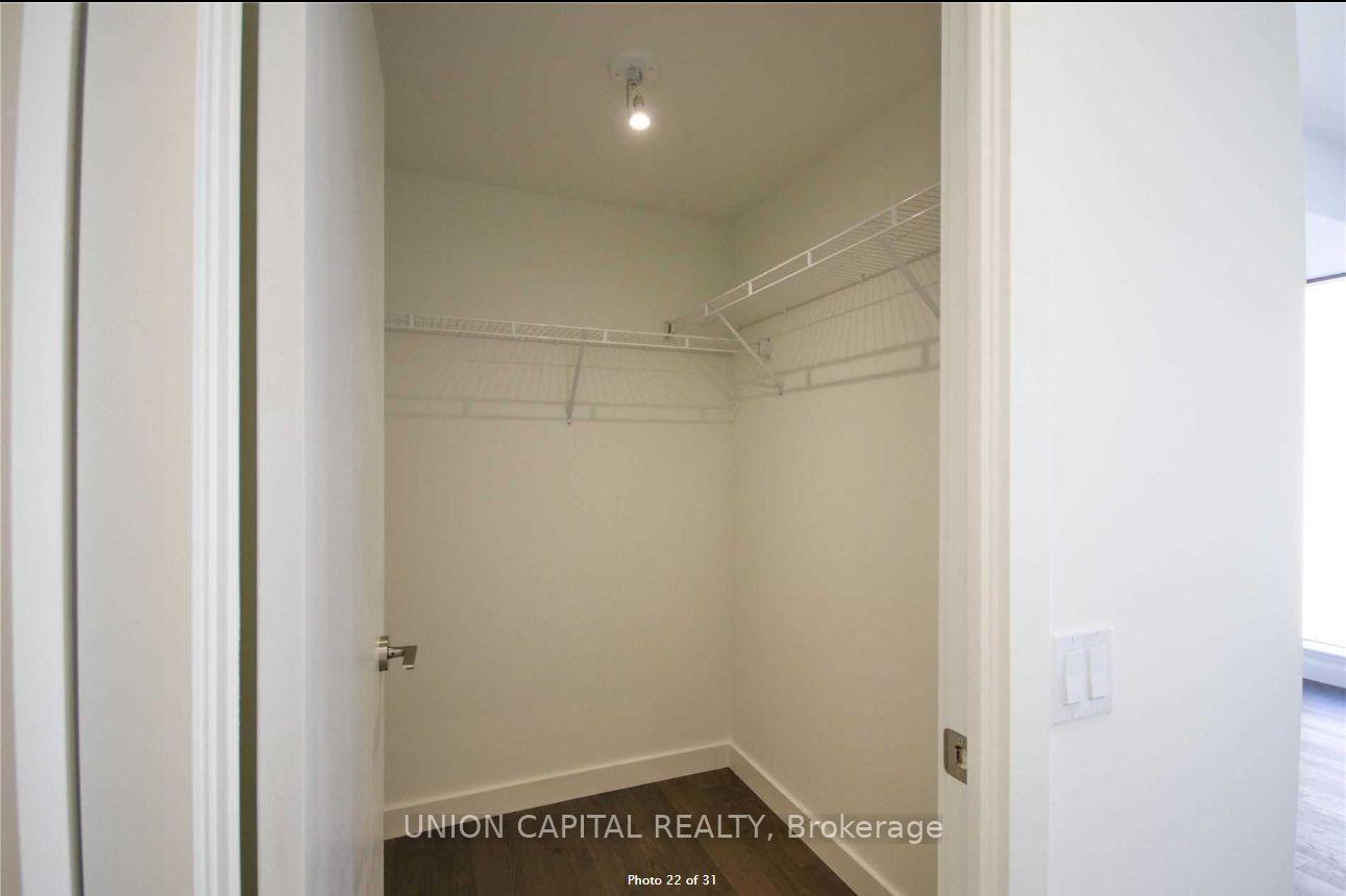 Photo 10 of Unit 802, 2A Church Street, Toronto, Waterfront Communities — HOMEH