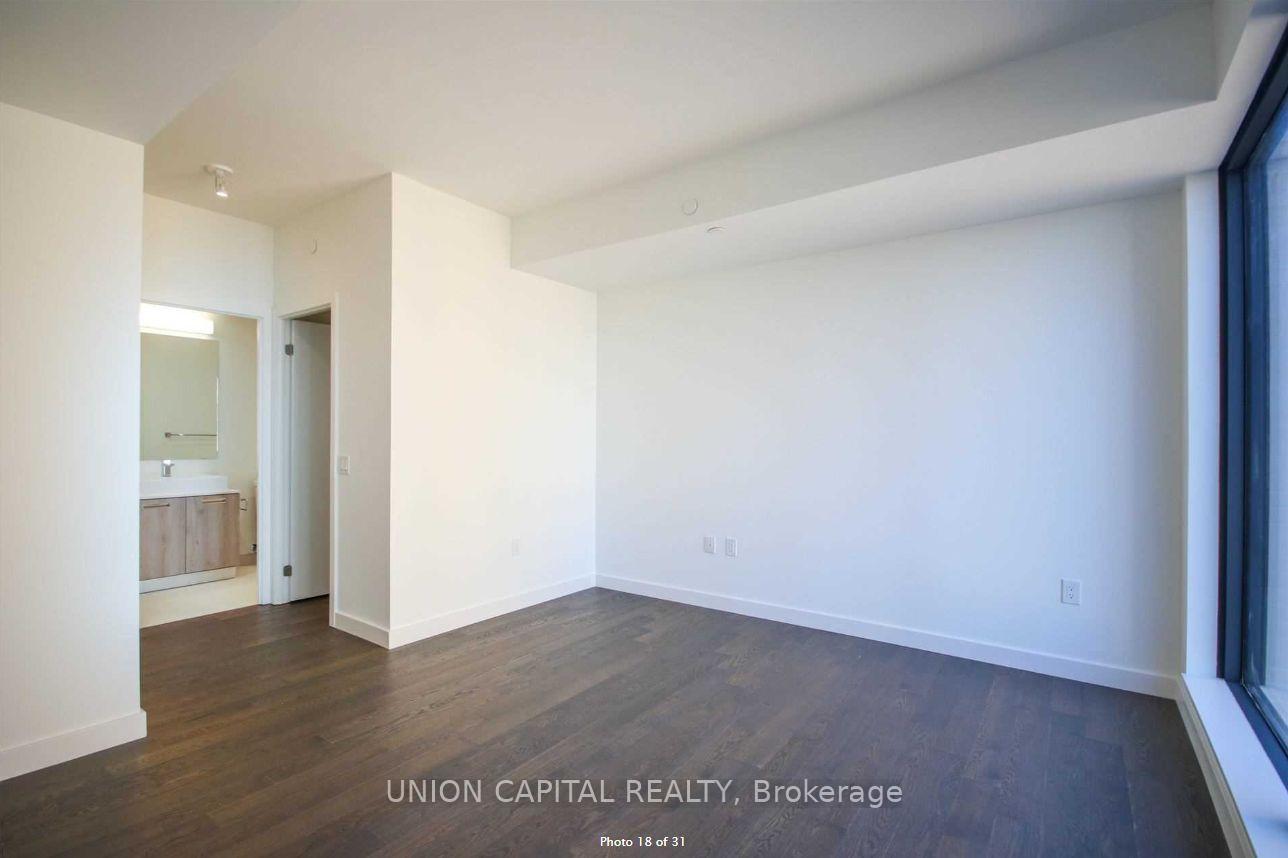 Photo 14 of Unit 802, 2A Church Street, Toronto, Waterfront Communities — HOMEH