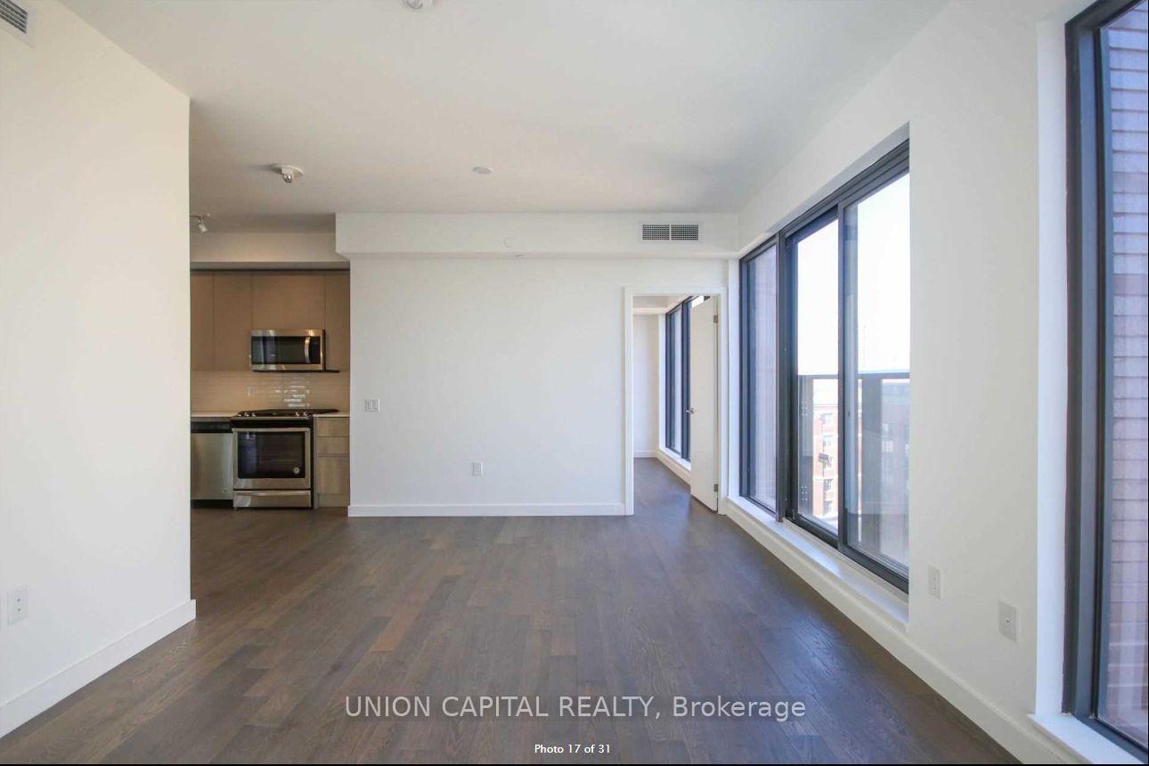 Photo 15 of Unit 802, 2A Church Street, Toronto, Waterfront Communities — HOMEH