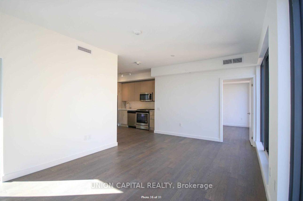 Photo 16 of Unit 802, 2A Church Street, Toronto, Waterfront Communities — HOMEH