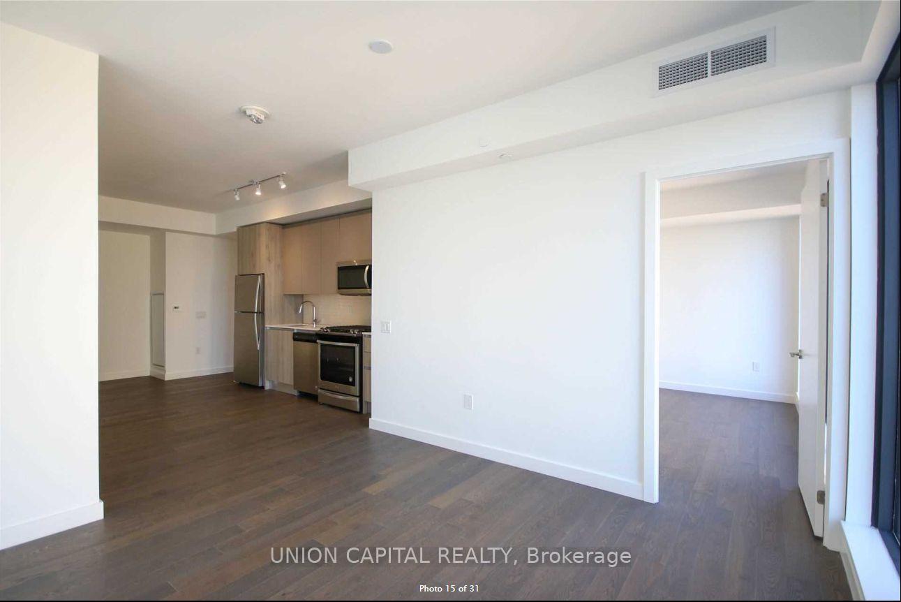 Photo 17 of Unit 802, 2A Church Street, Toronto, Waterfront Communities — HOMEH