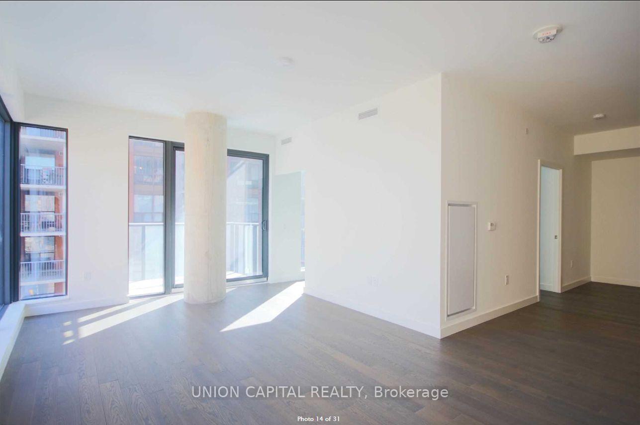 Photo 18 of Unit 802, 2A Church Street, Toronto, Waterfront Communities — HOMEH