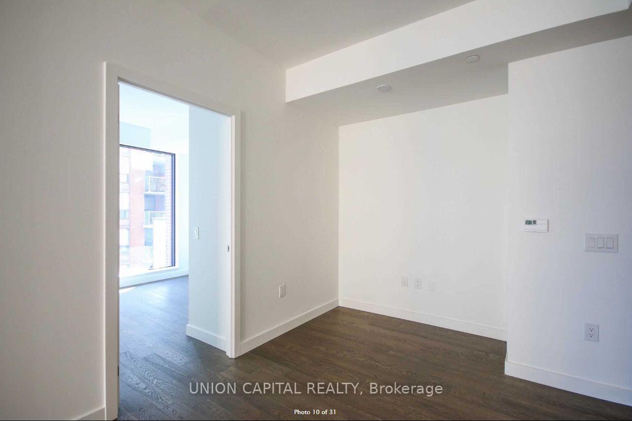 Photo 21 of Unit 802, 2A Church Street, Toronto, Waterfront Communities — HOMEH