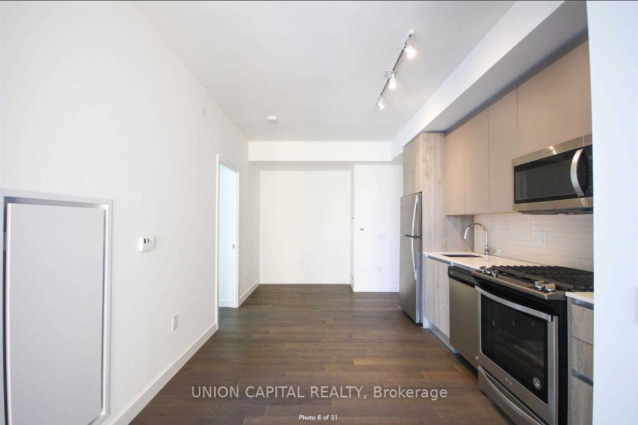 Photo 22 of Unit 802, 2A Church Street, Toronto, Waterfront Communities — HOMEH