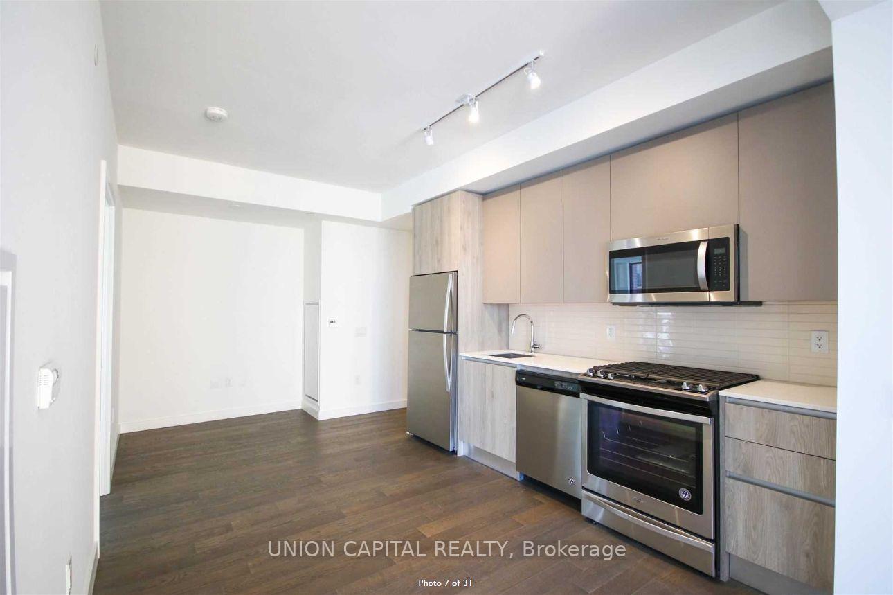 Photo 23 of Unit 802, 2A Church Street, Toronto, Waterfront Communities — HOMEH
