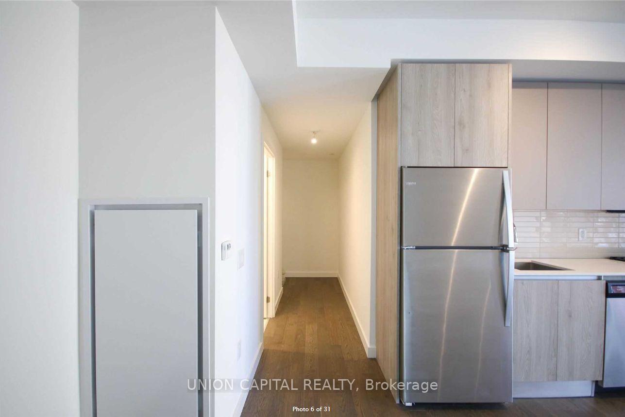 Photo 24 of Unit 802, 2A Church Street, Toronto, Waterfront Communities — HOMEH